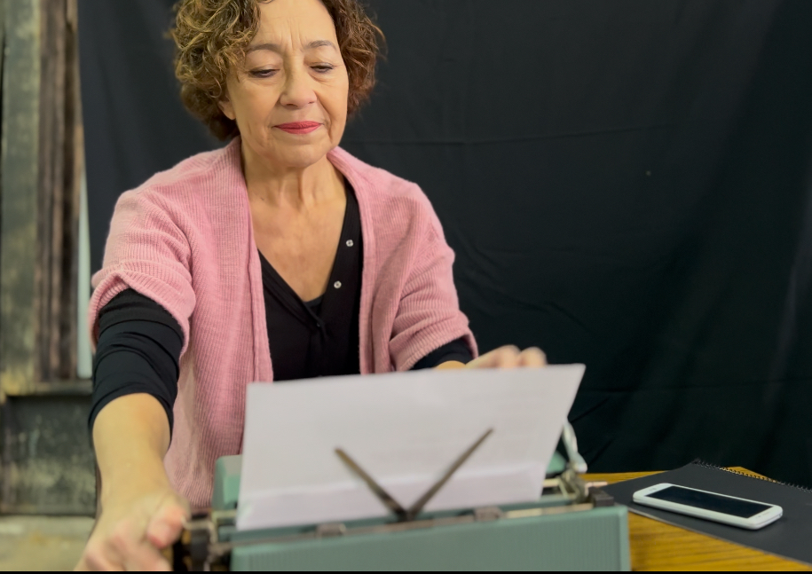 Companyia de Teatre Anna Roca-Històries íntimes de dones