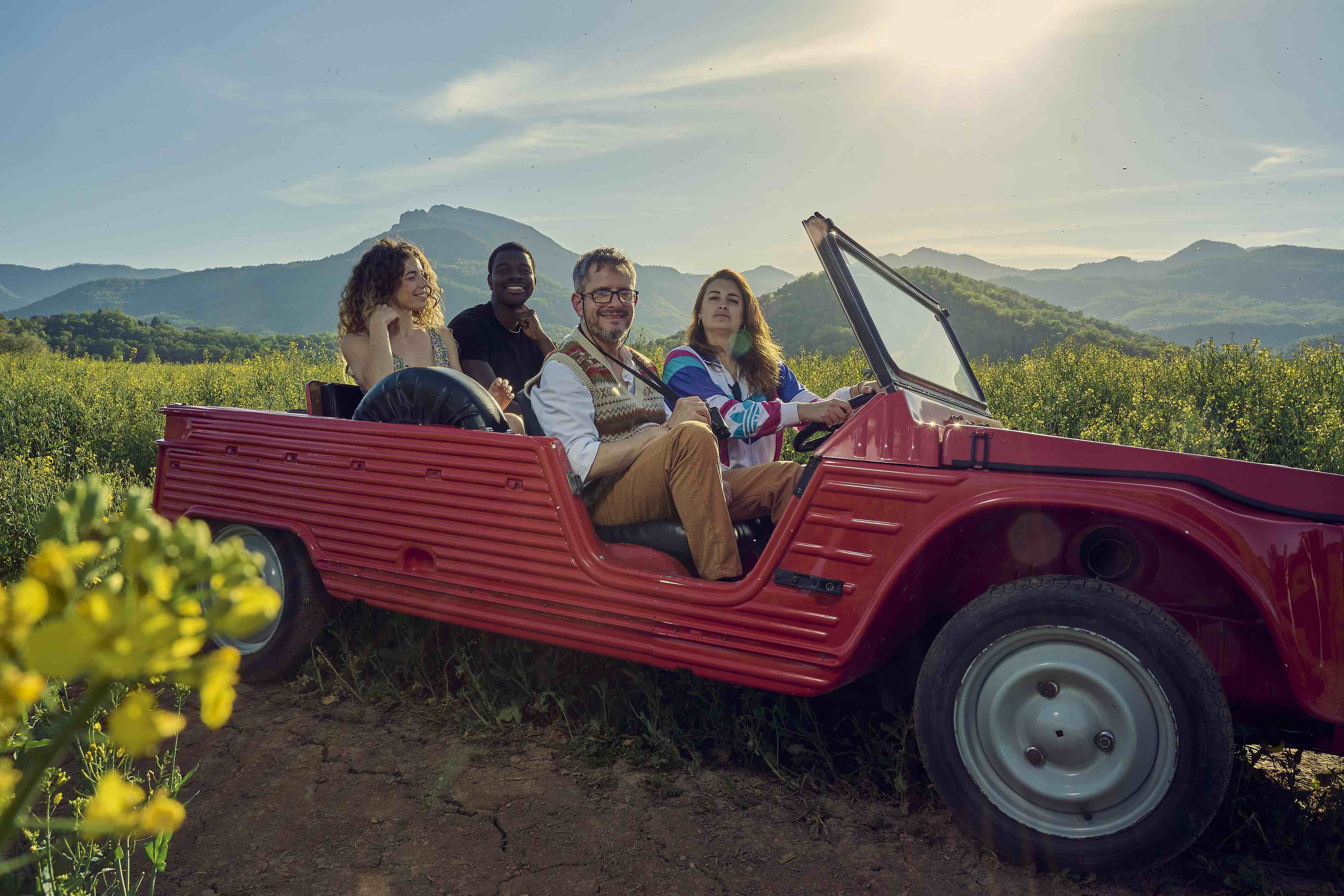 Associació Del Gremi-Lift i Flit