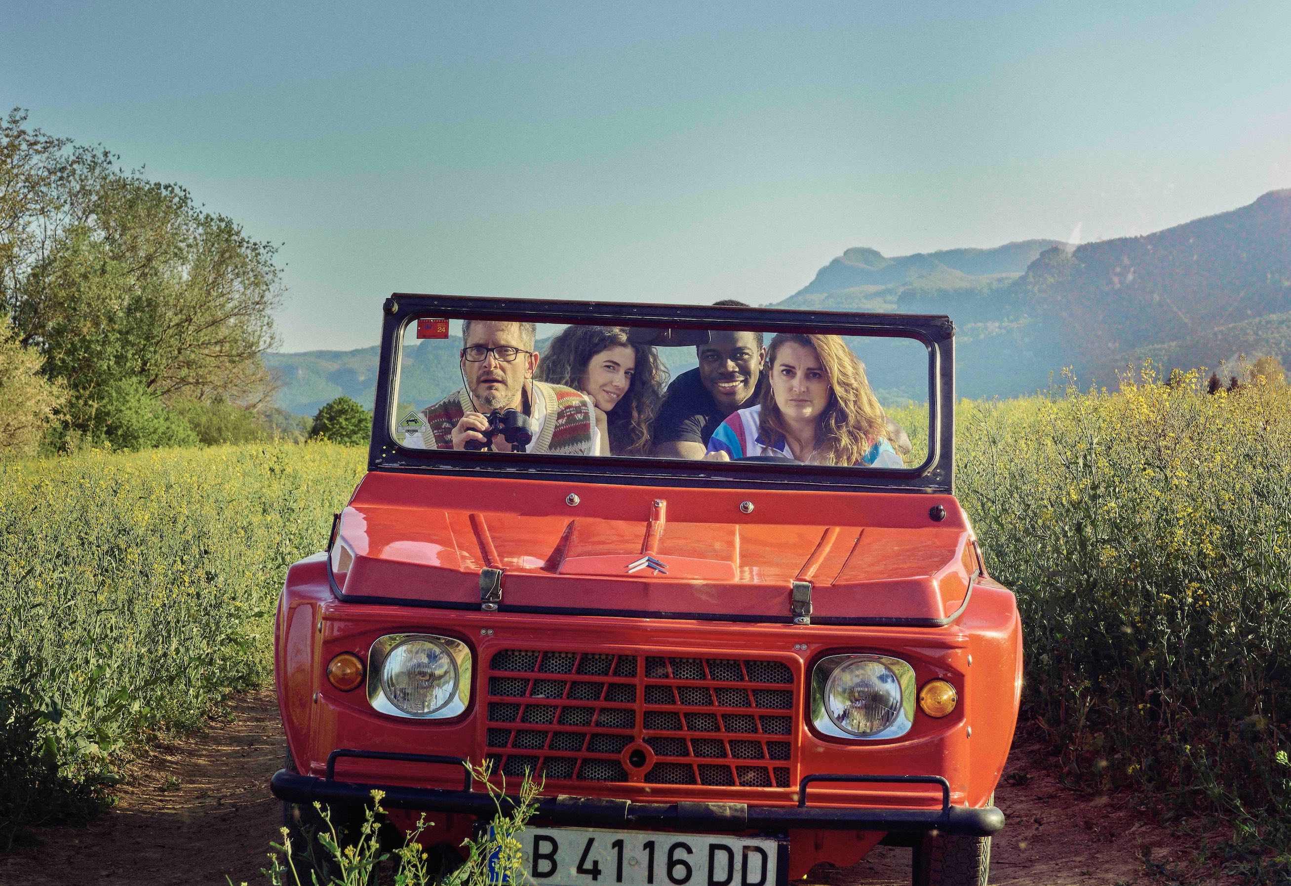 Associació Del Gremi-Lift i Flit