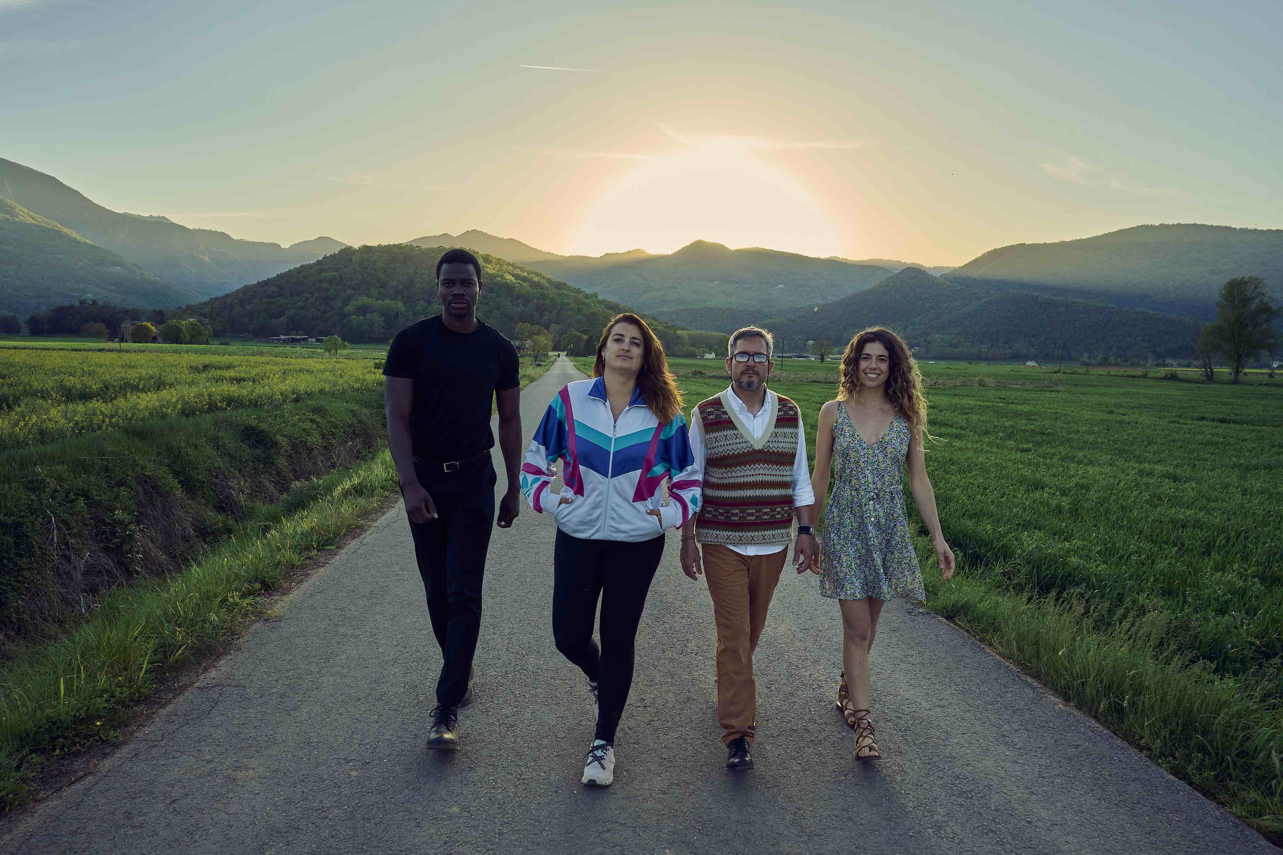 Associació Del Gremi-Lift i Flit