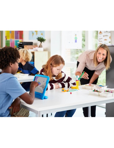 Nova Eruditio-Bestial robòtica essencial