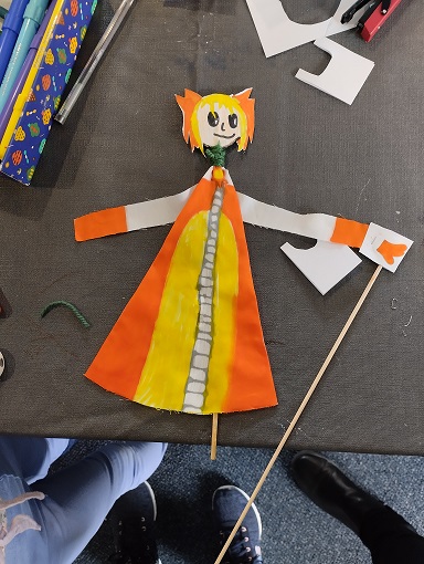 La Sal d'Olot-Taller de titelles