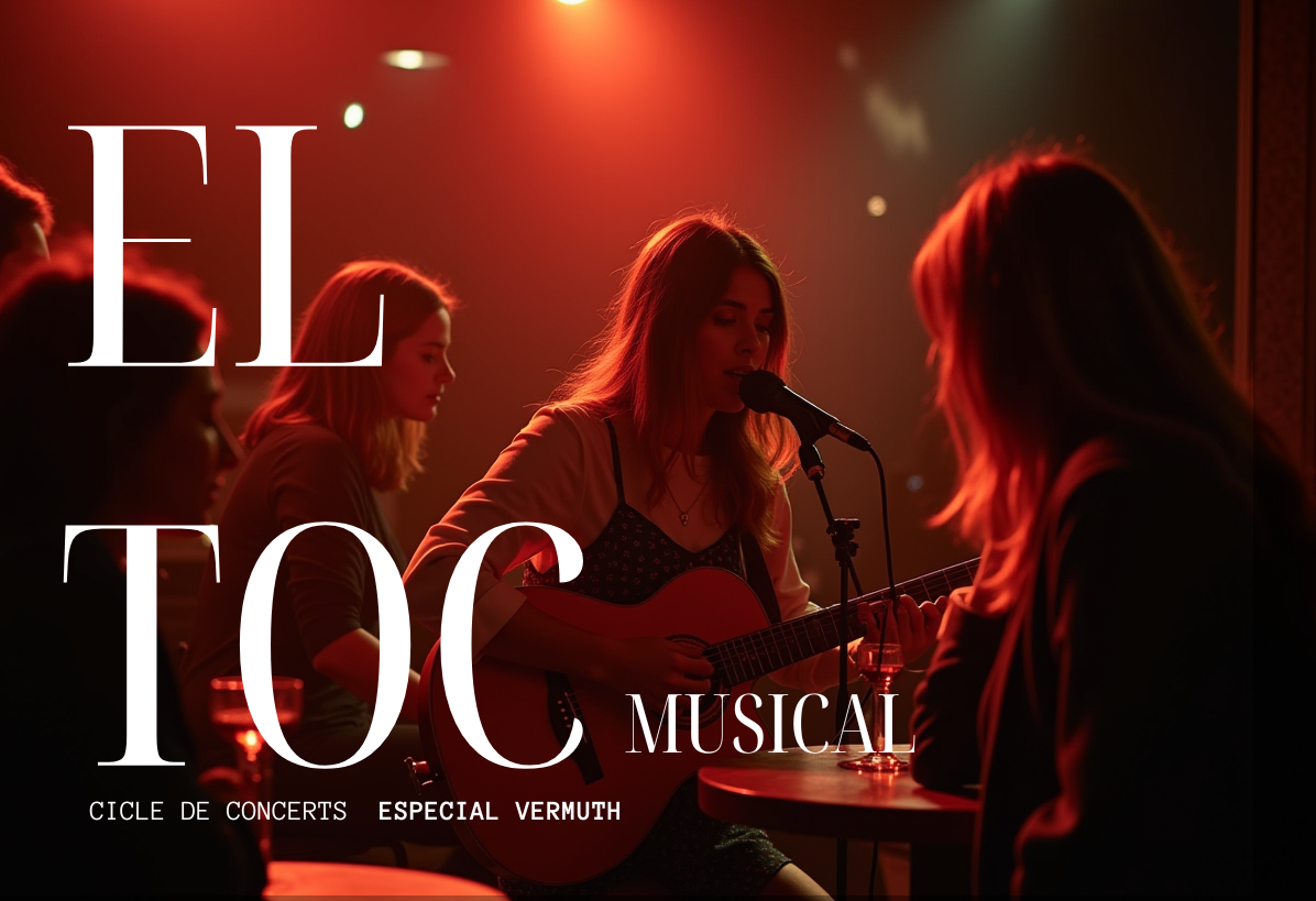 L'Òrbita Cultural-El toc musical