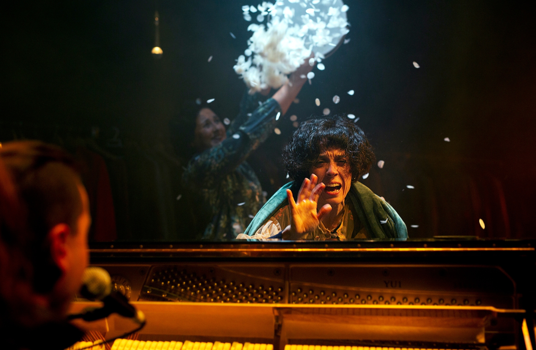 Meriyanes Produccions-Pes mort (format reduït)