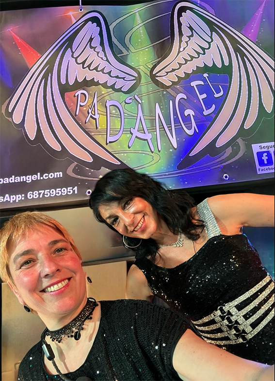 Pa d'Àngel-Ballem junts