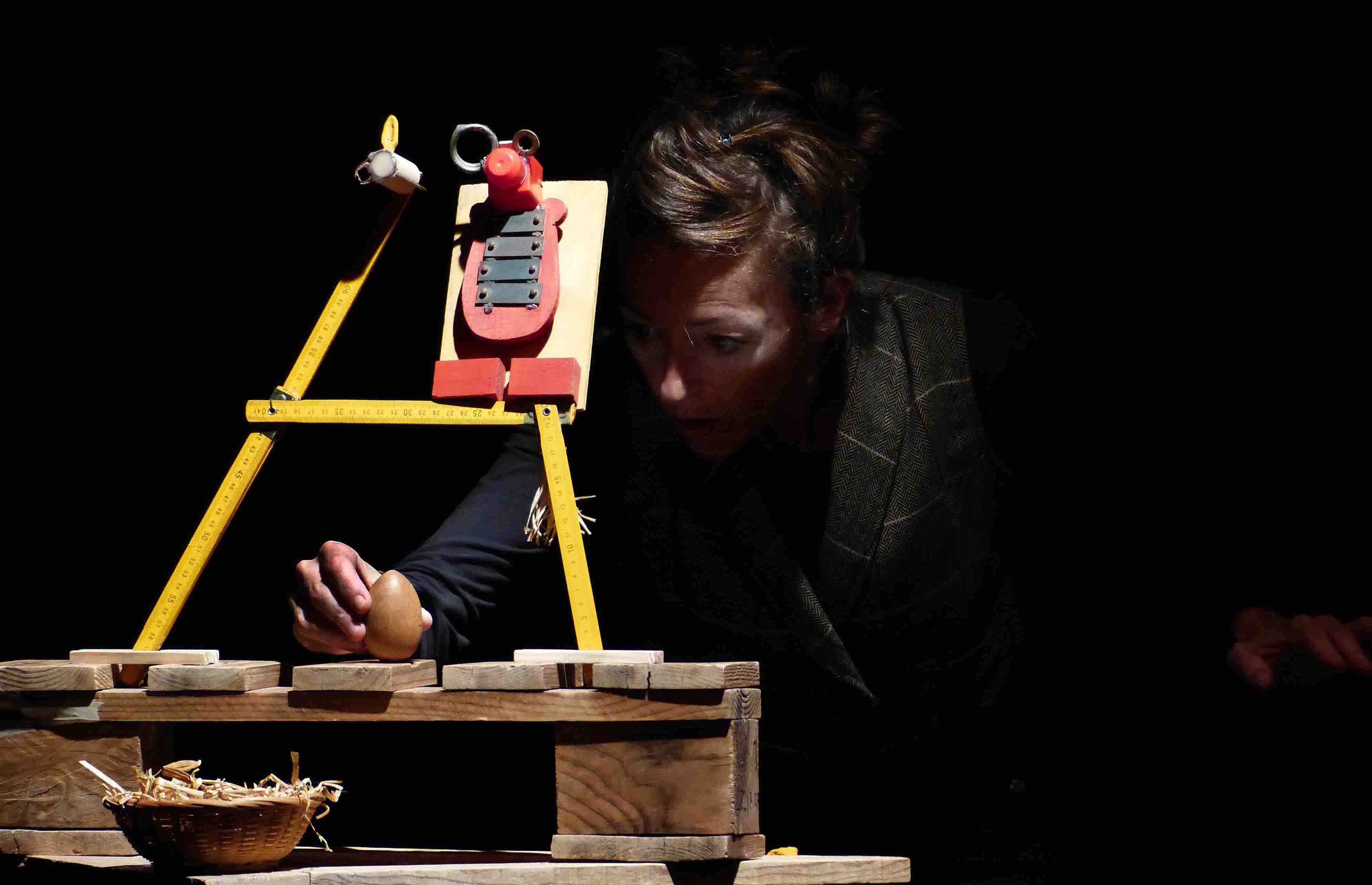 La Sola Cia-CircOland