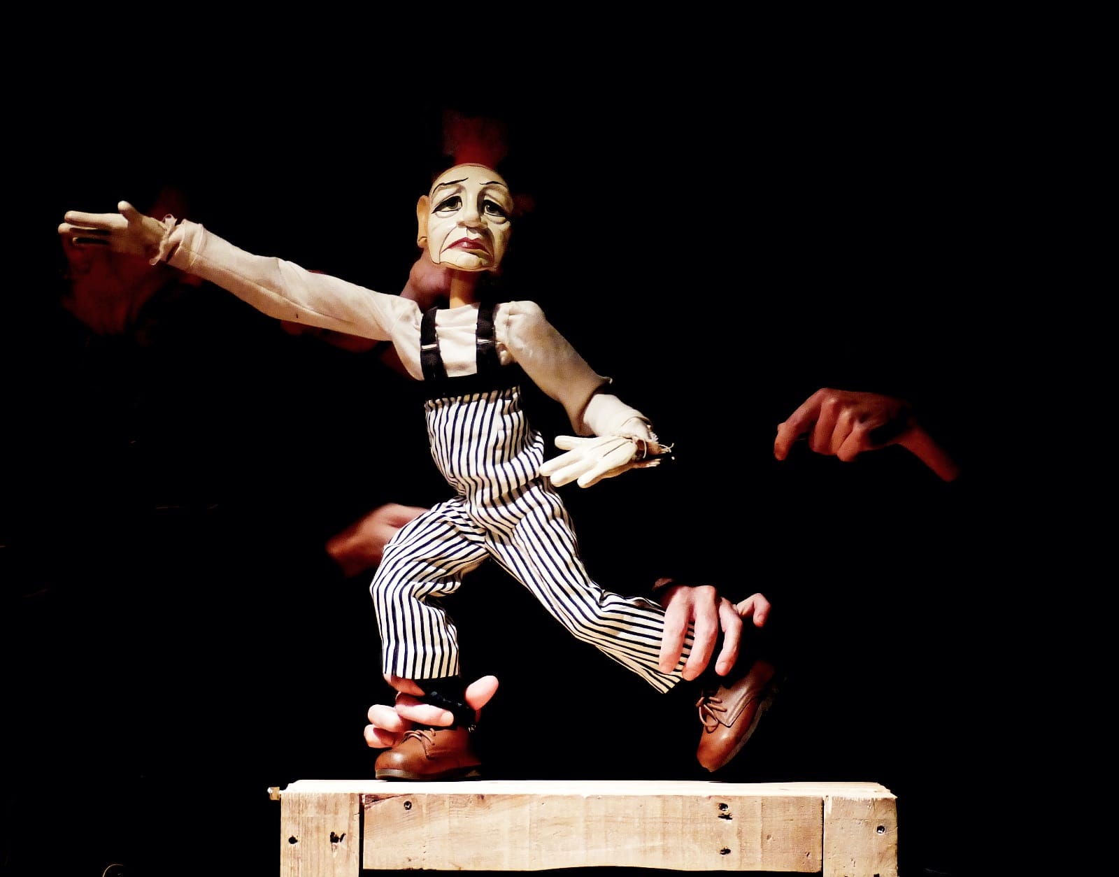 La Sola Cia-CircOland