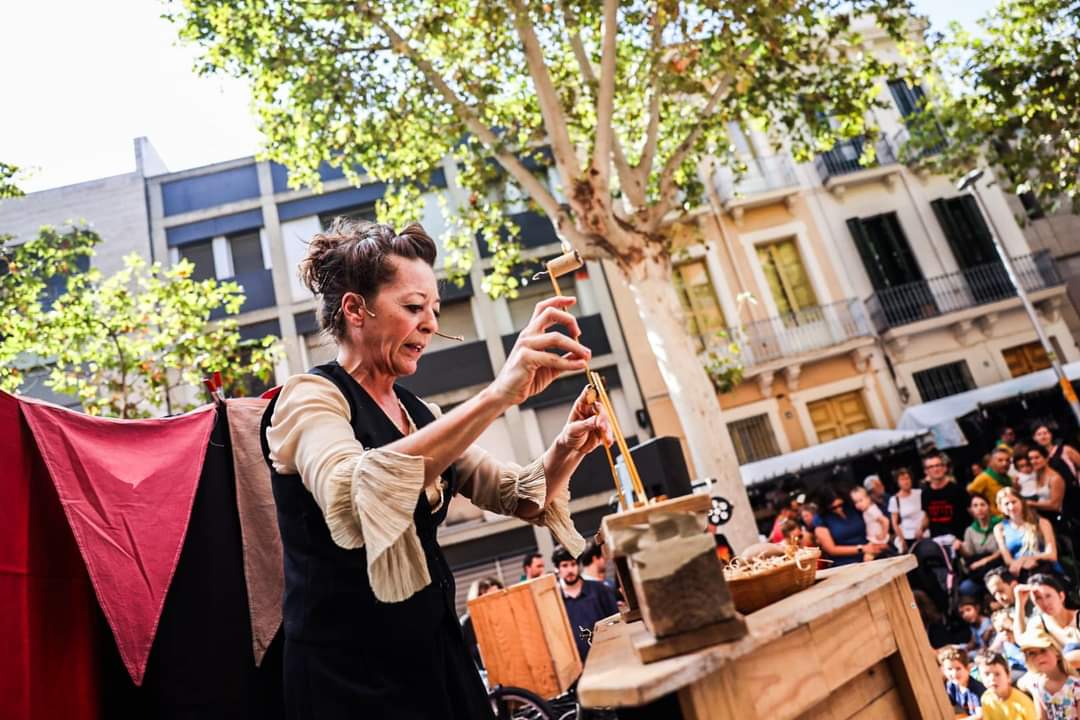 La Sola Cia-CircOland