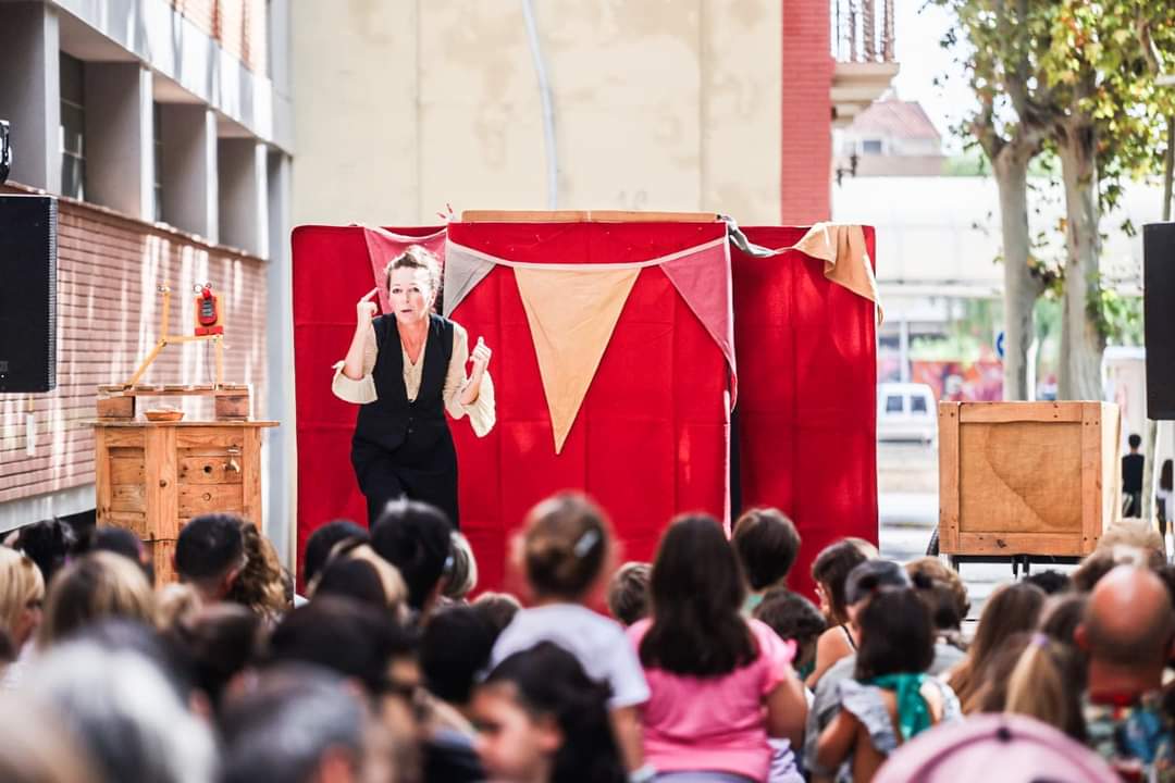 La Sola Cia-CircOland