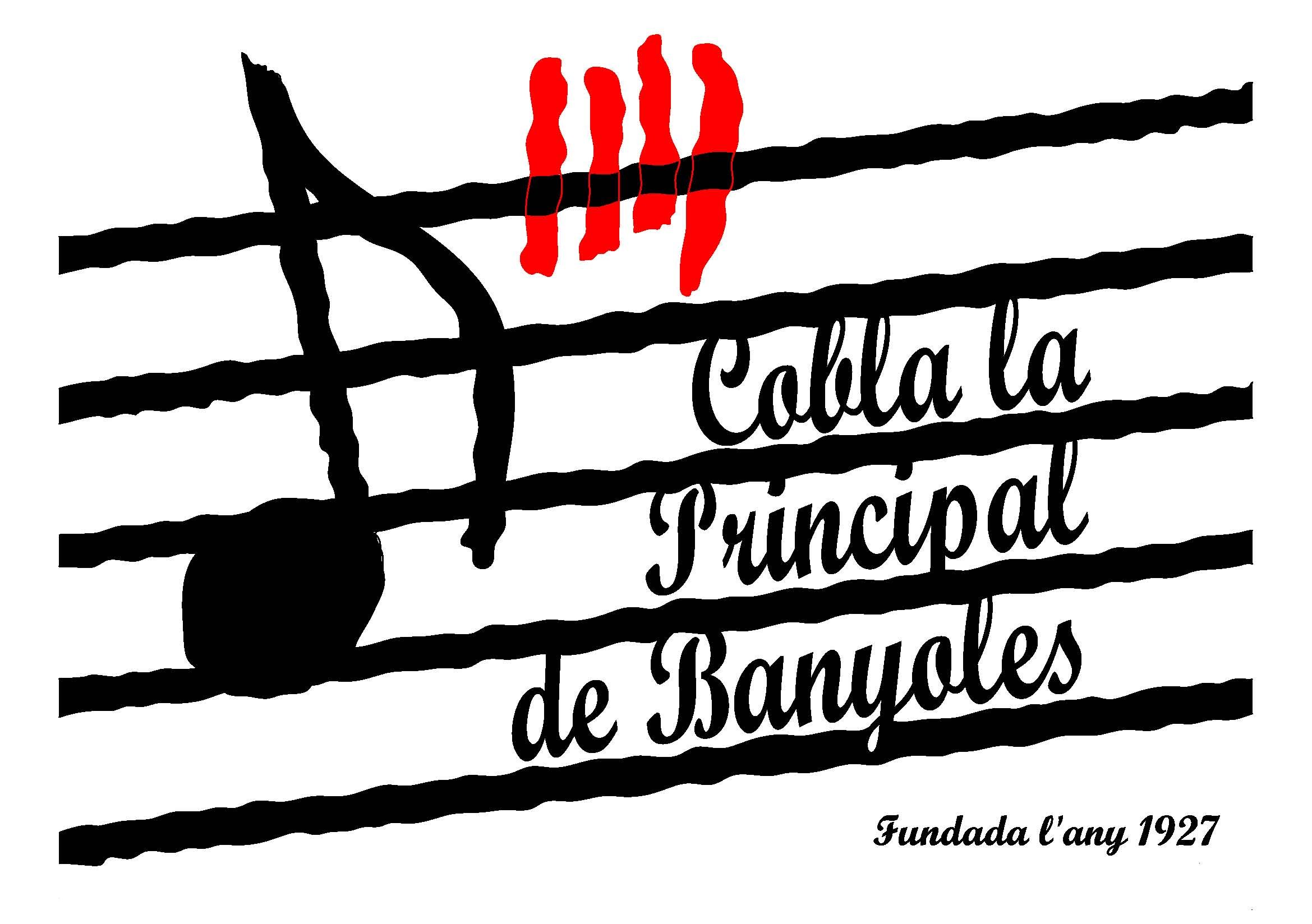 Cobla La Principal de Banyoles-Audicions de sardanes, oficis, cercaviles i balls vuitcentistes