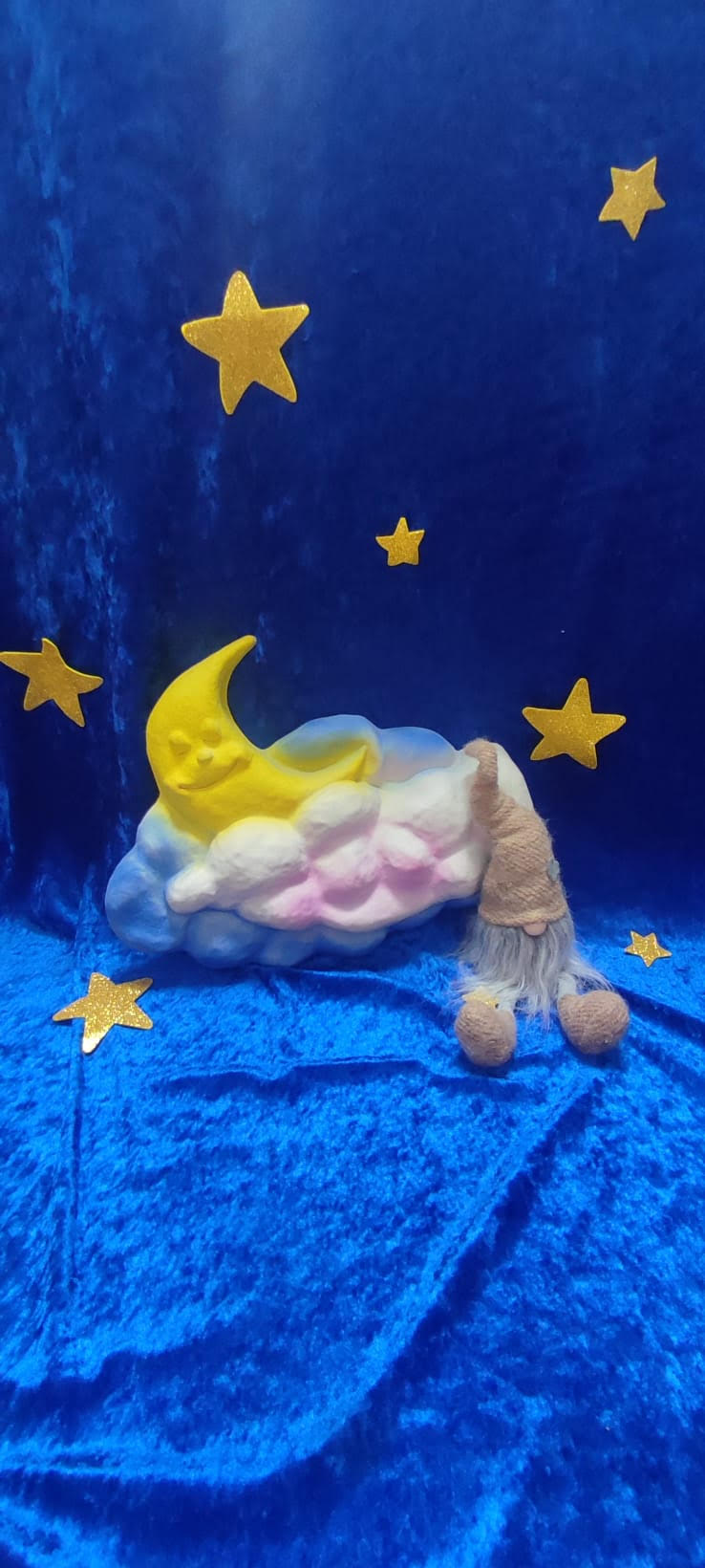 La Formigueta Curiosa-El núvol de la son