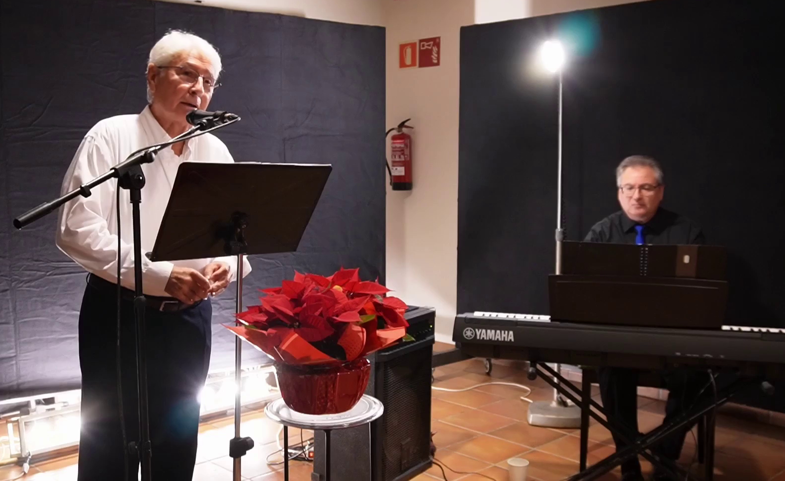 Poesia a l'Abast-Paraula i música