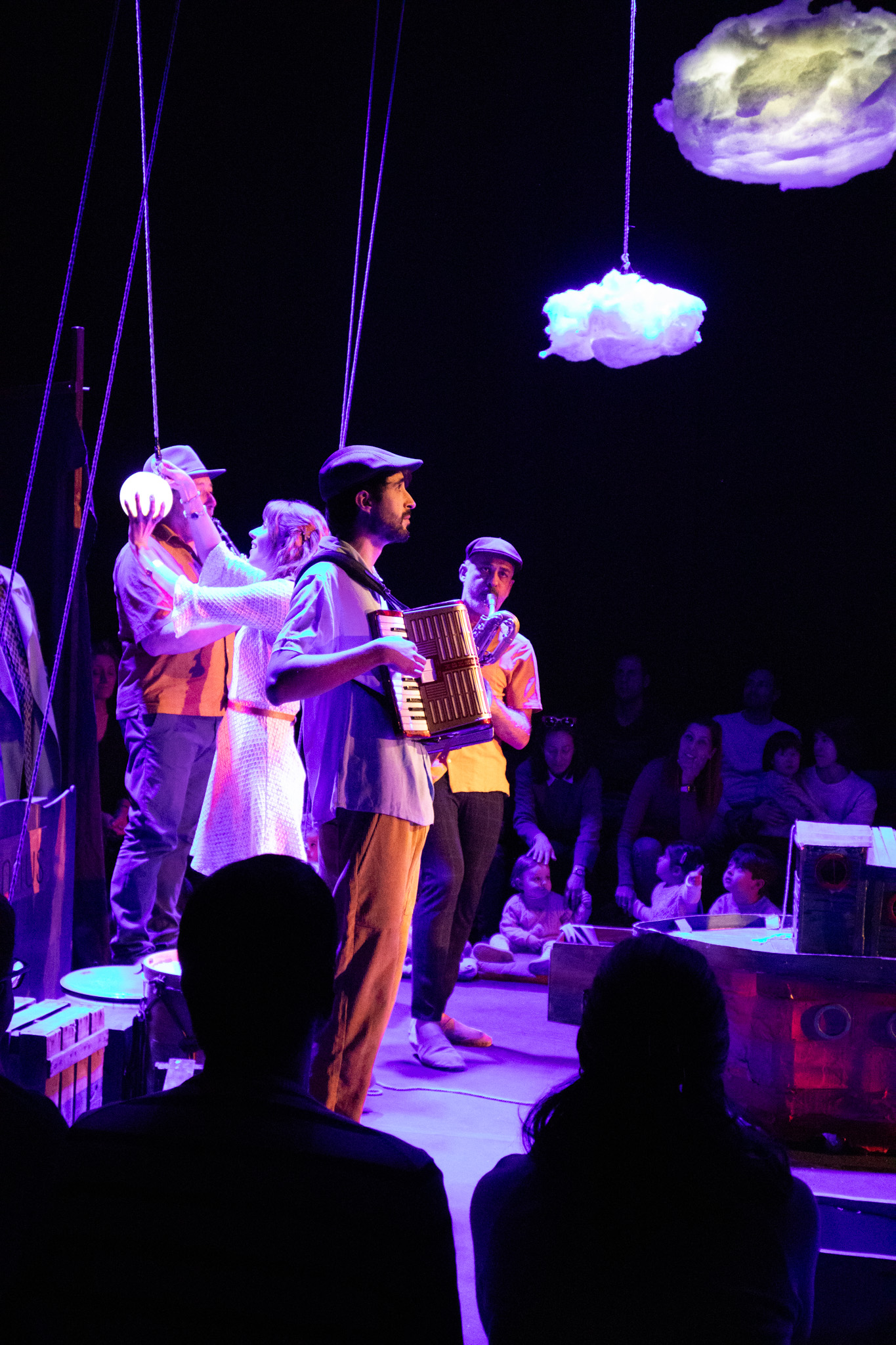 Marcel Tomàs & Cascai-Juguem?