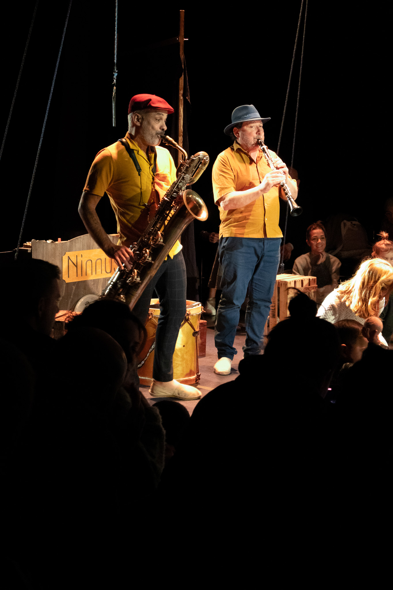 Marcel Tomàs & Cascai-Juguem?