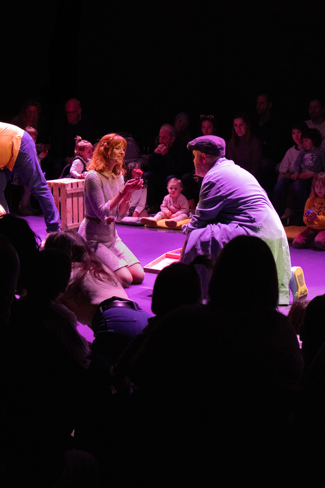 Marcel Tomàs & Cascai-Juguem?