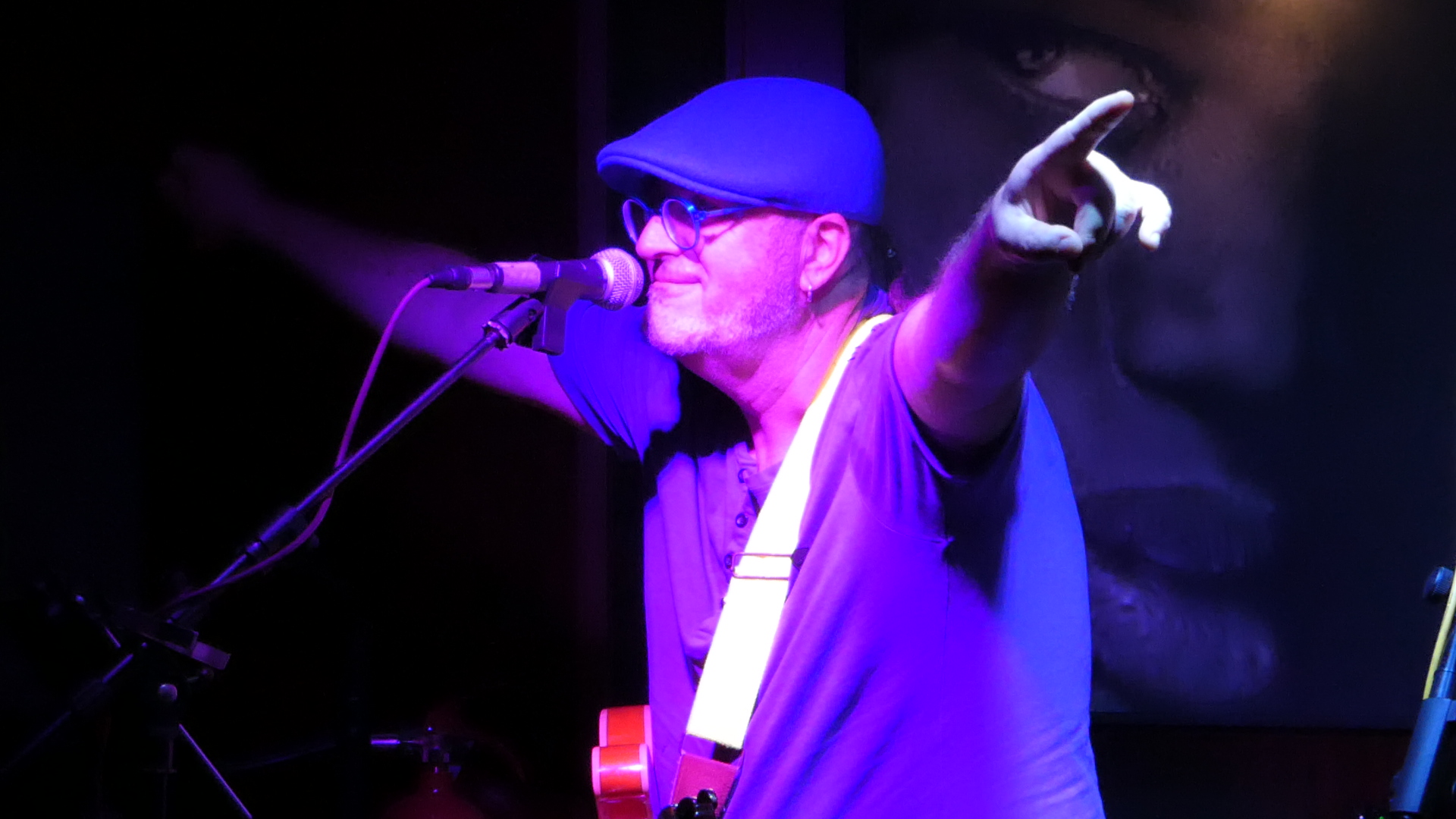 Projecte Mau Band-Del silenci al crit