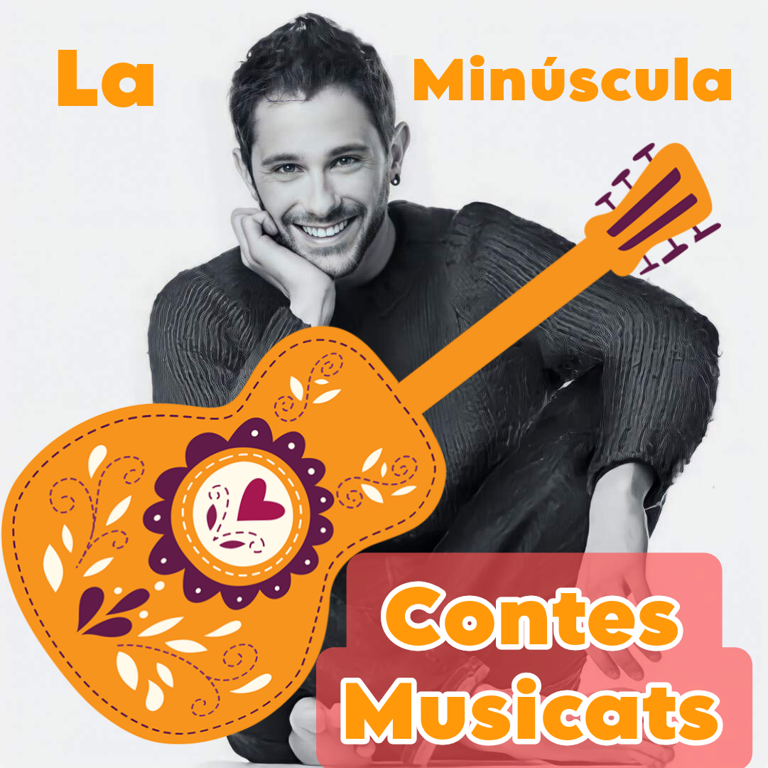 La Minúscula-Contes musicats