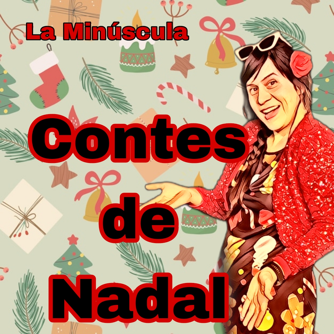 La Minúscula-Contes i llegendes de Nadal