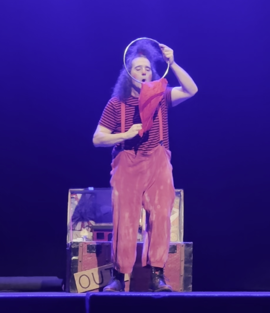 Companyia Karlus Soler-Ay, ay, ay