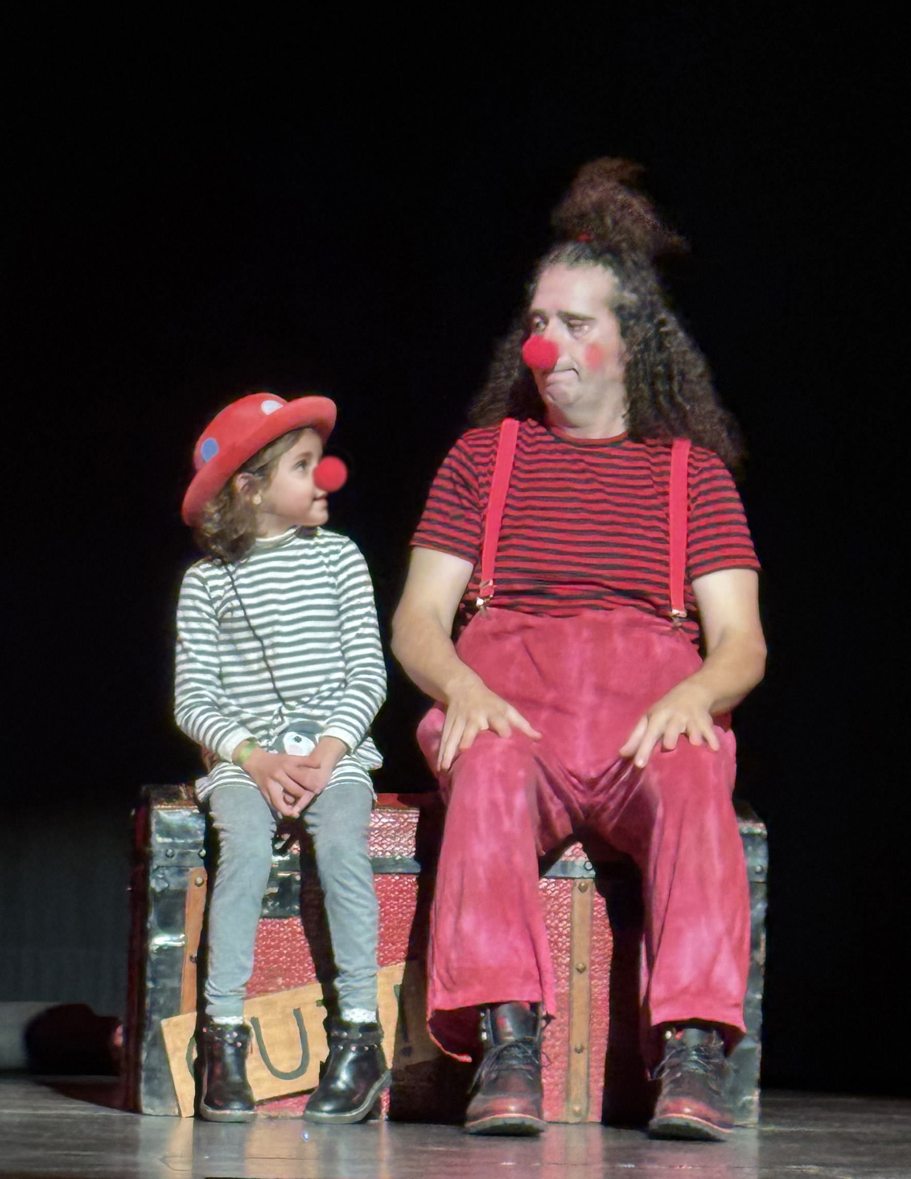 Companyia Karlus Soler-Ay, ay, ay