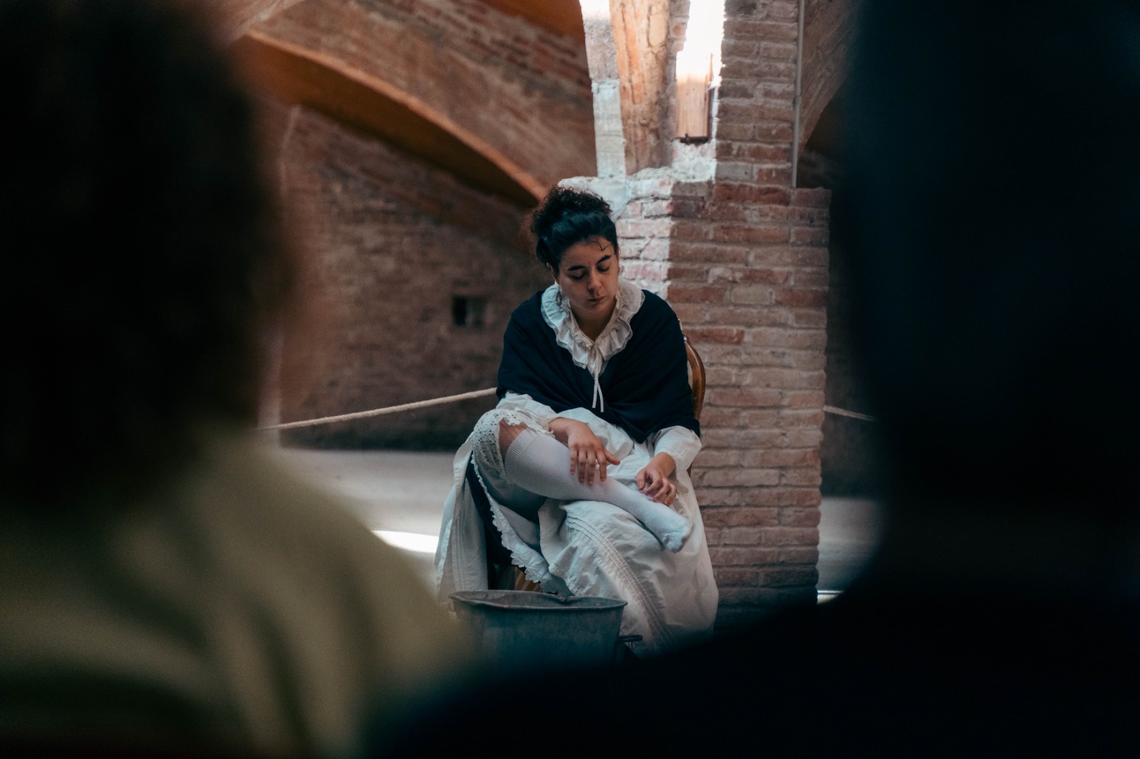 Malsai Produccions-Calla, Judit, calla