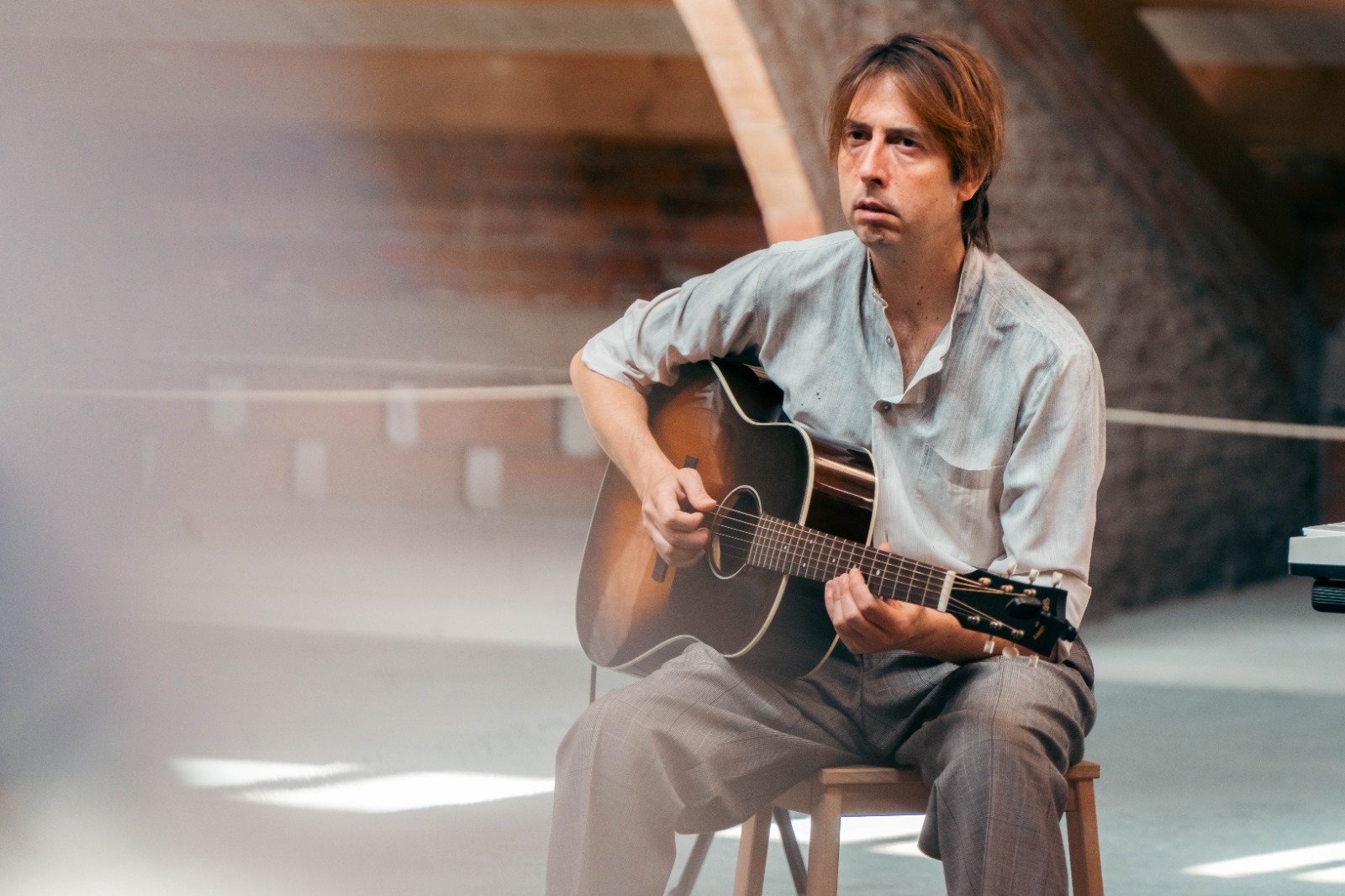 Malsai Produccions-Calla, Judit, calla