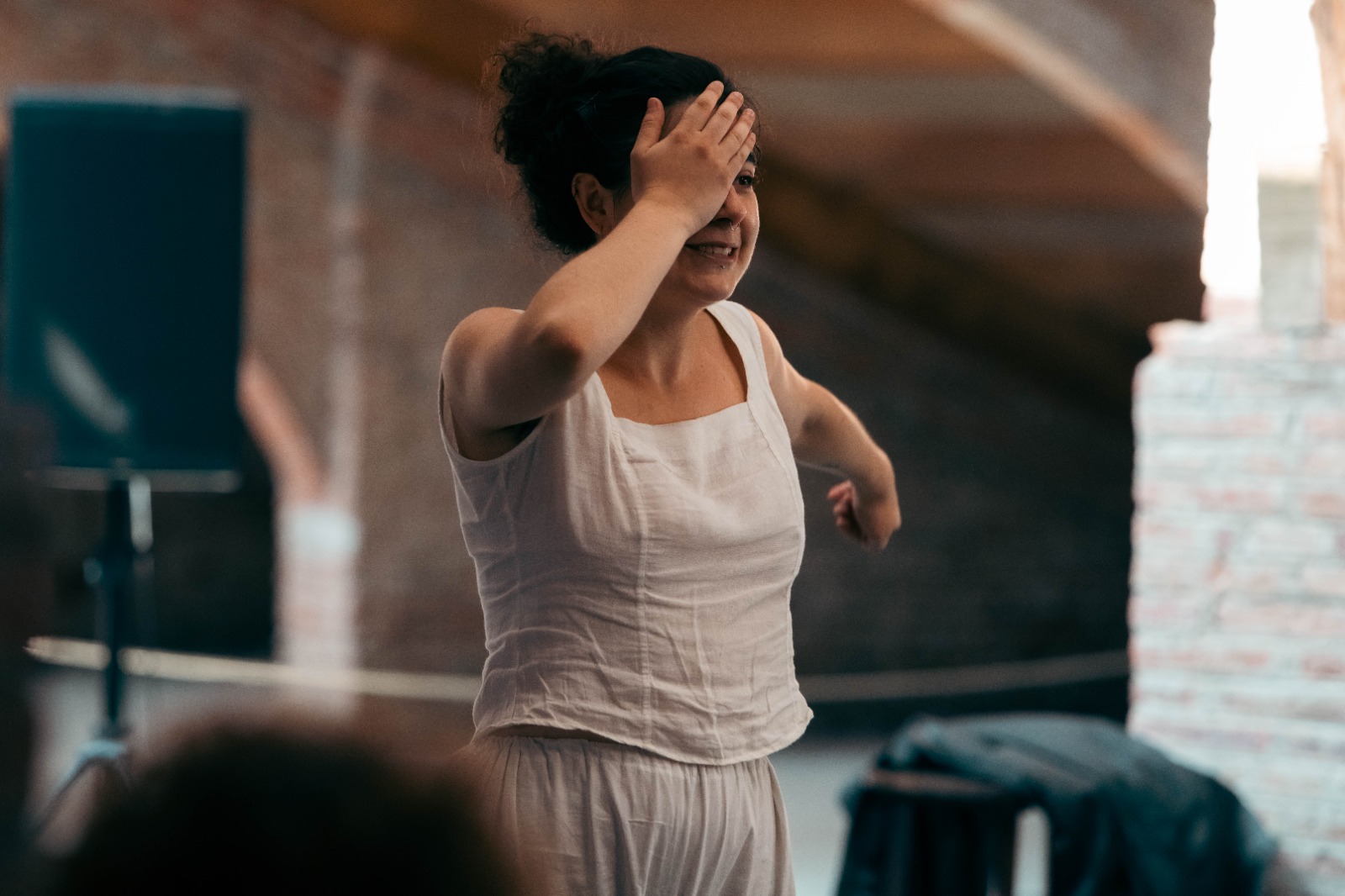 Malsai Produccions-Calla, Judit, calla