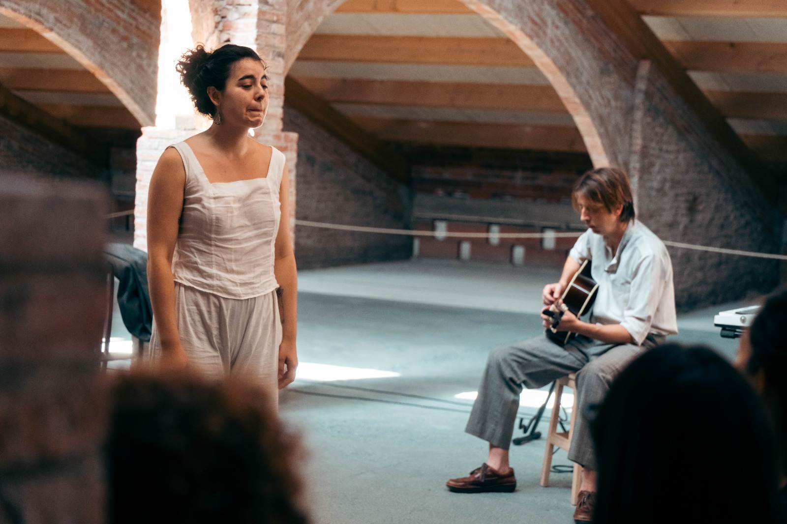 Malsai Produccions-Calla, Judit, calla