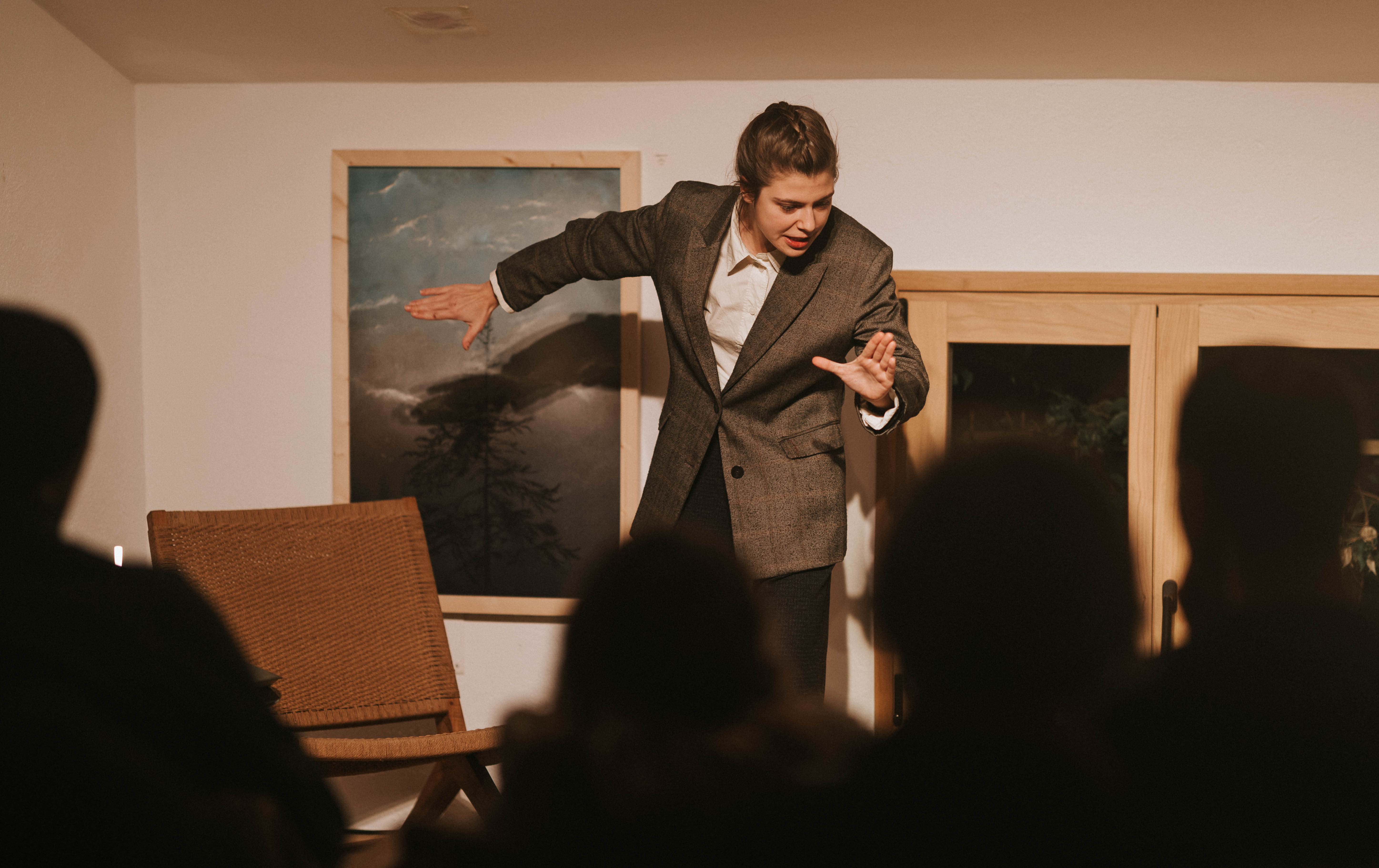 Malsai Produccions-Un, ningú i cent mil