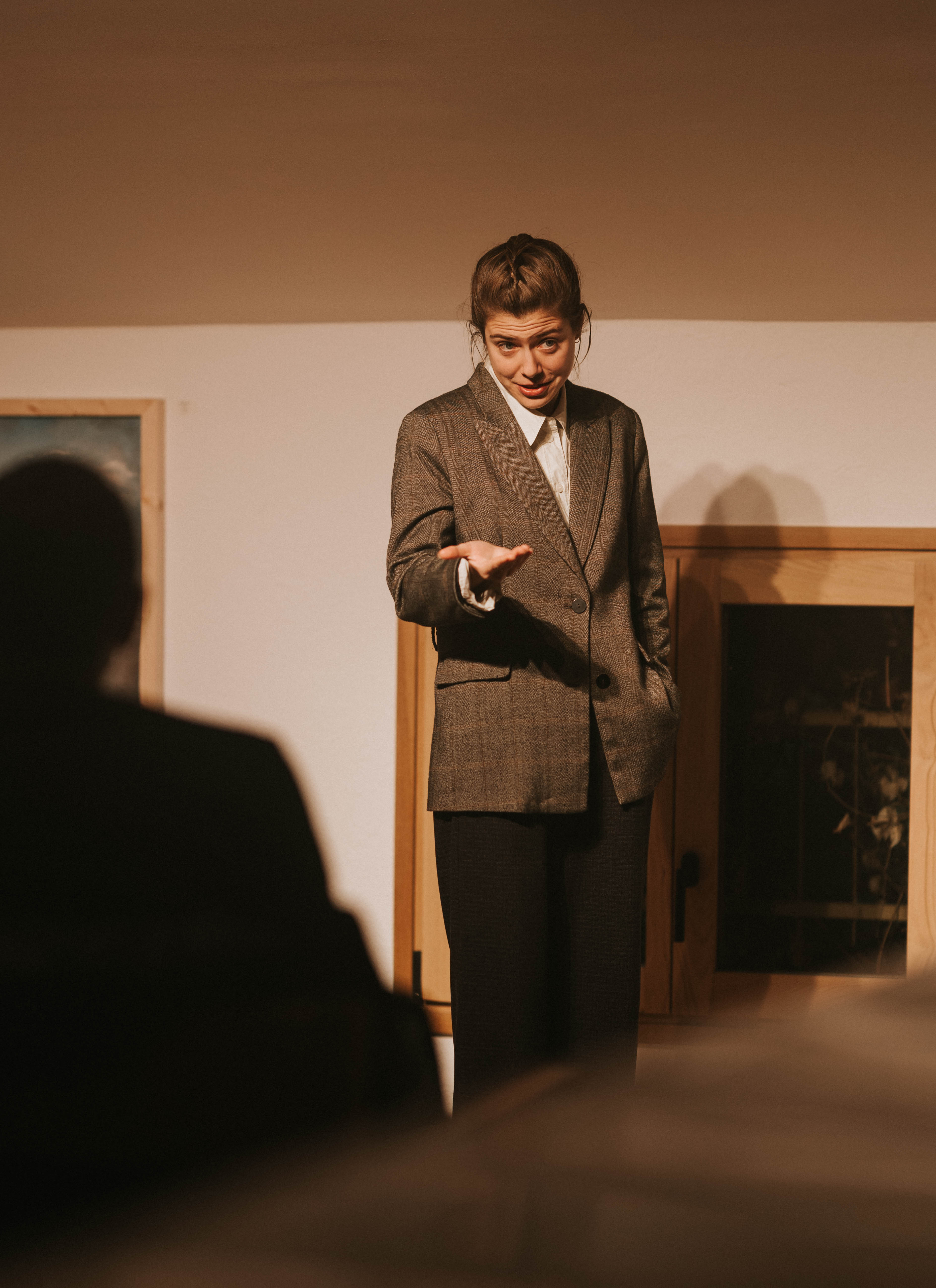 Malsai Produccions-Un, ningú i cent mil