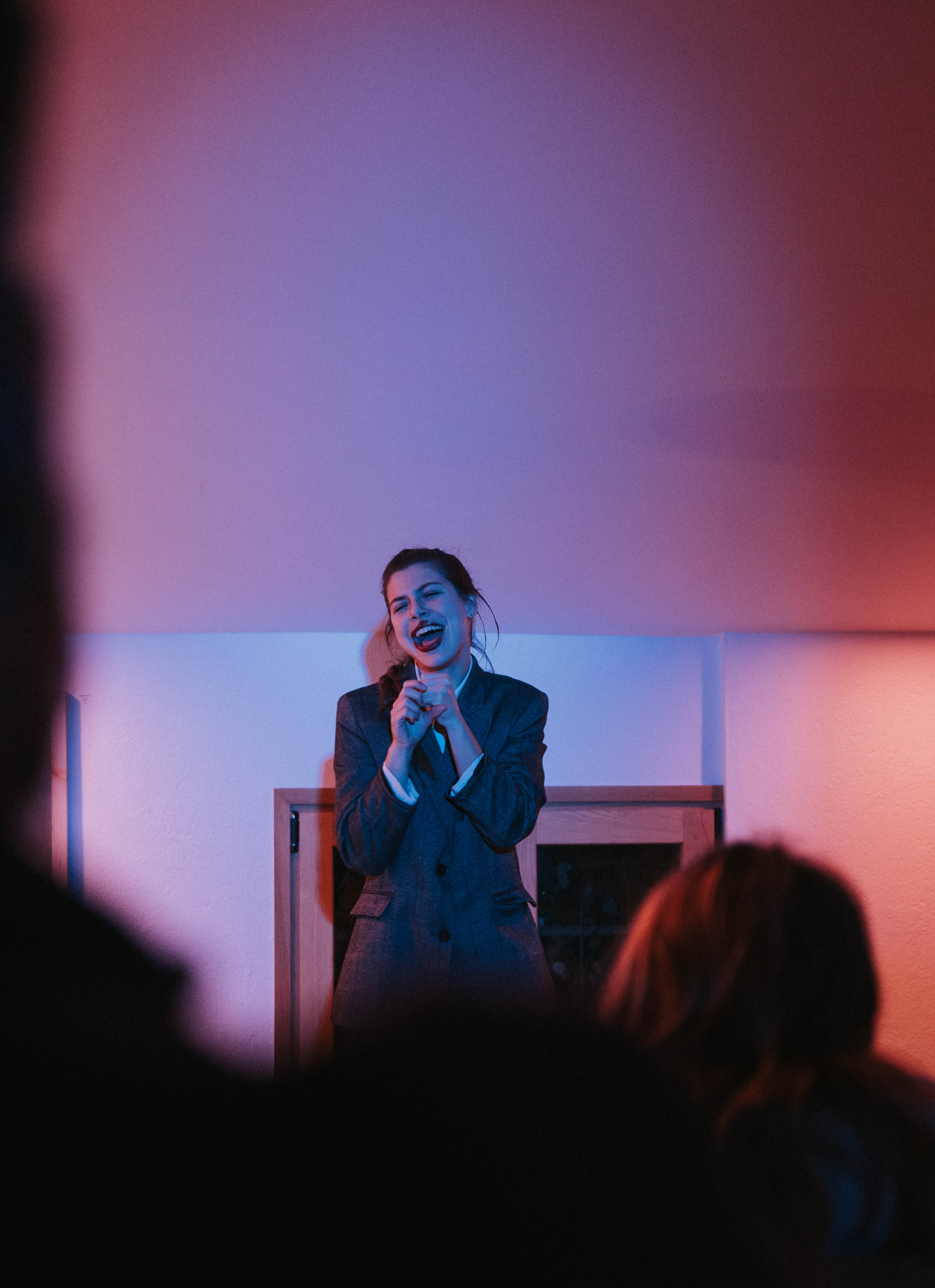 Malsai Produccions-Un, ningú i cent mil