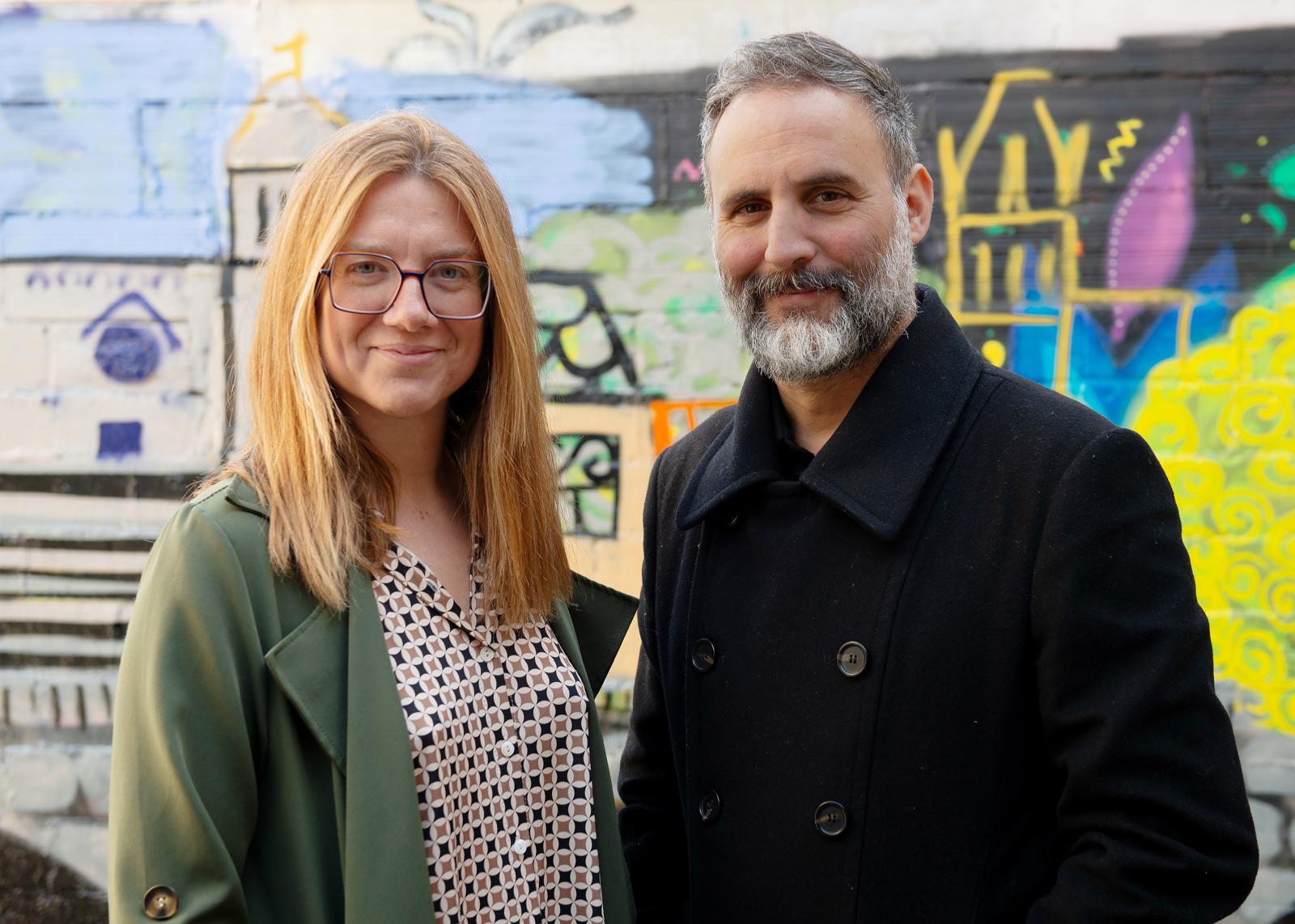 Tona Gafarot-Tona Gafarot & Santi Fontclara