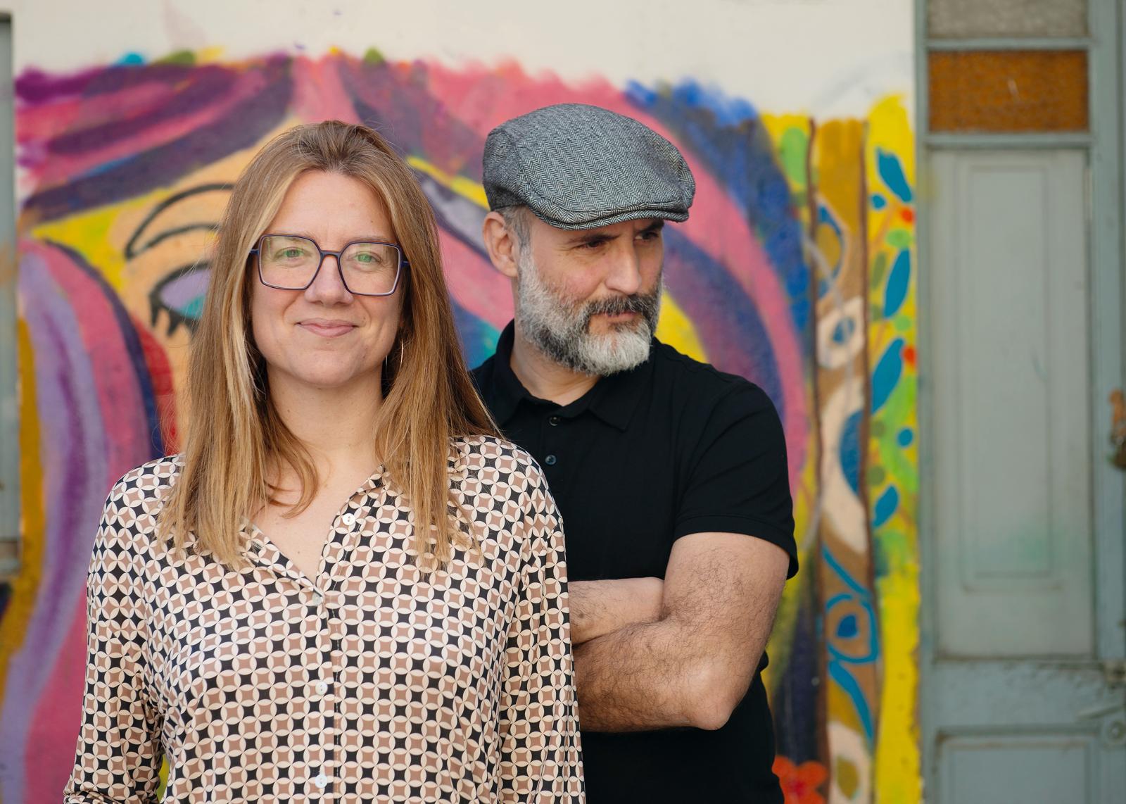 Tona Gafarot-Tona Gafarot & Santi Fontclara