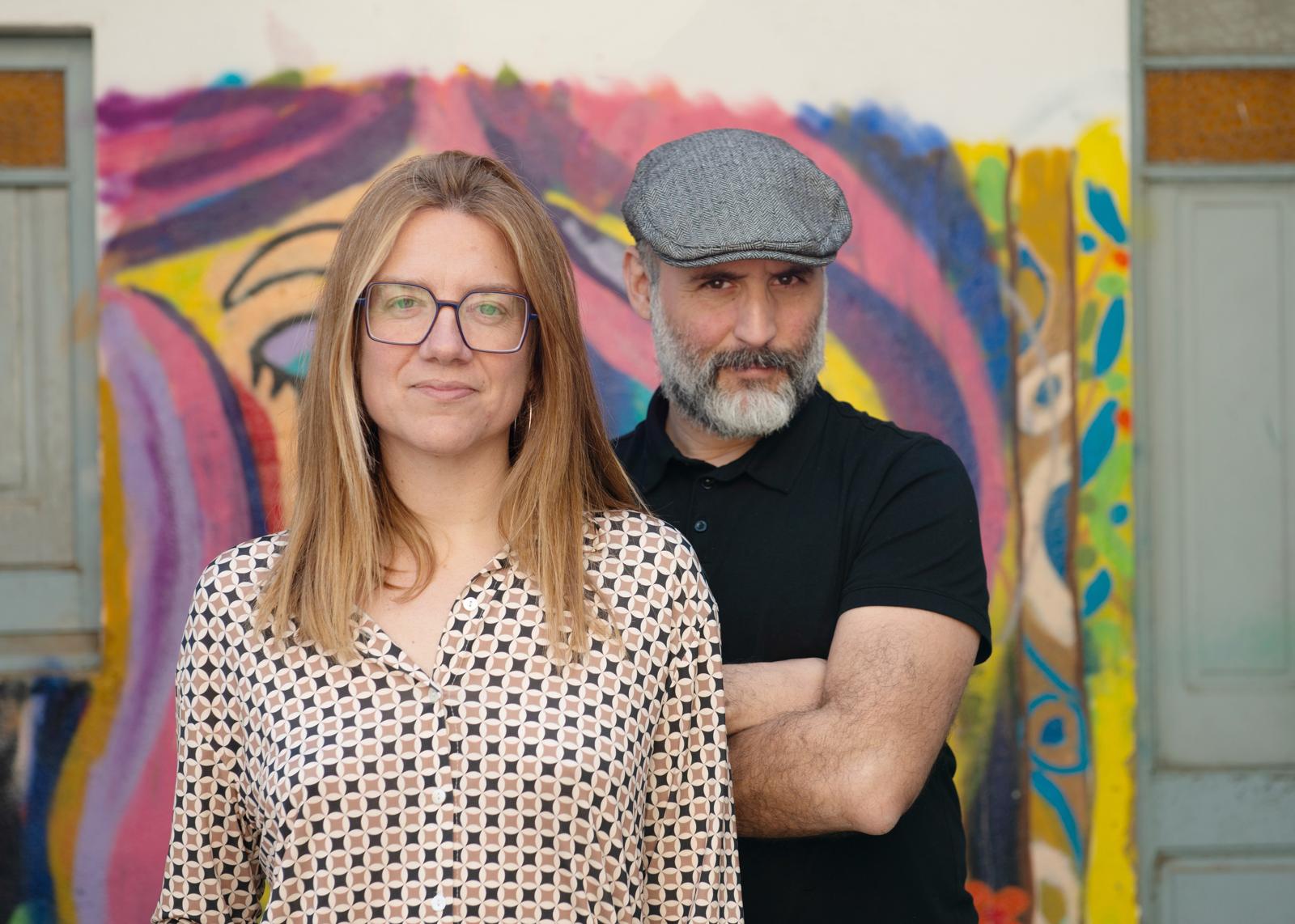 Tona Gafarot-Tona Gafarot & Santi Fontclara