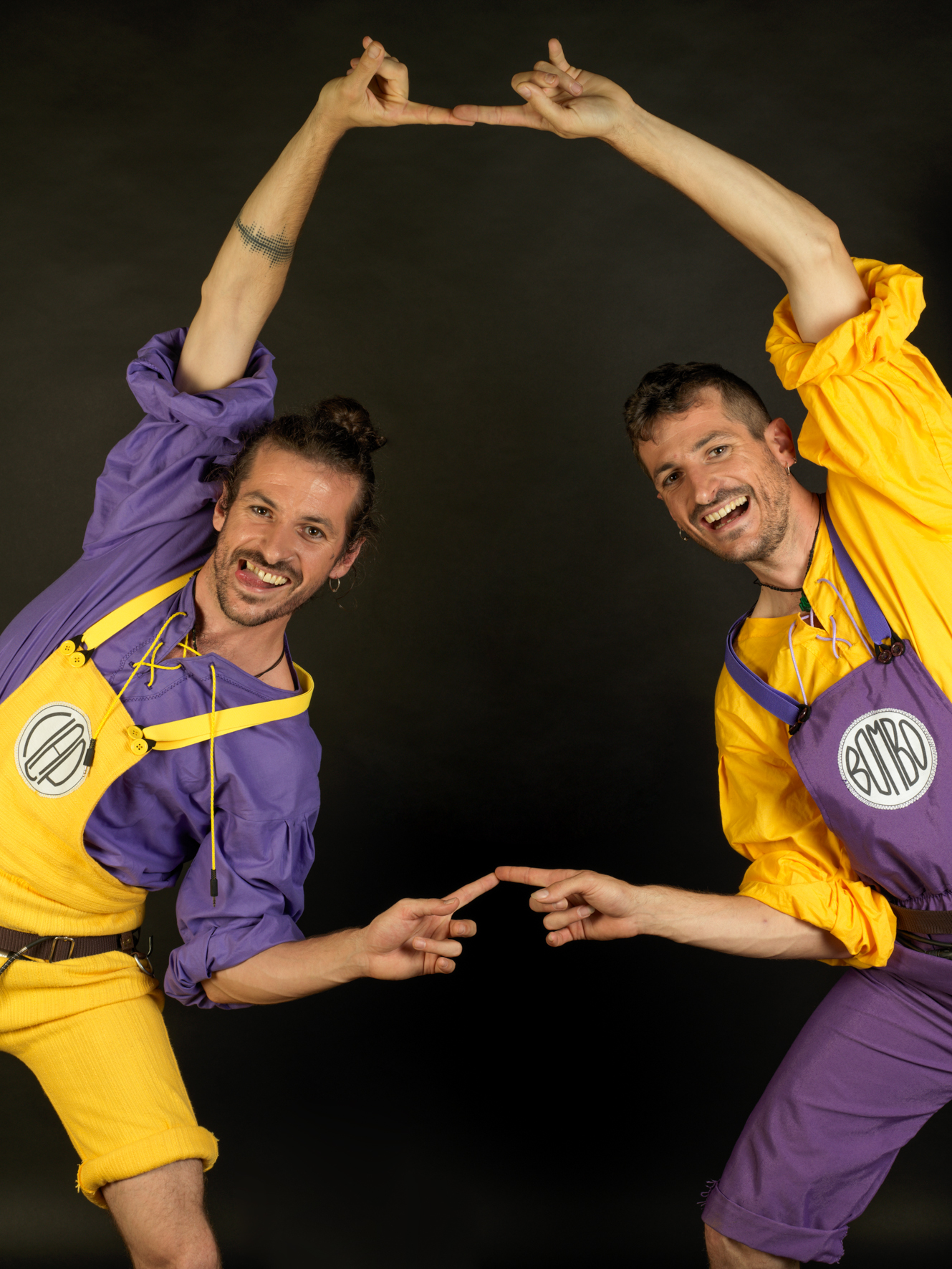 La Dona del Sac-Els colors de la rumba catalana