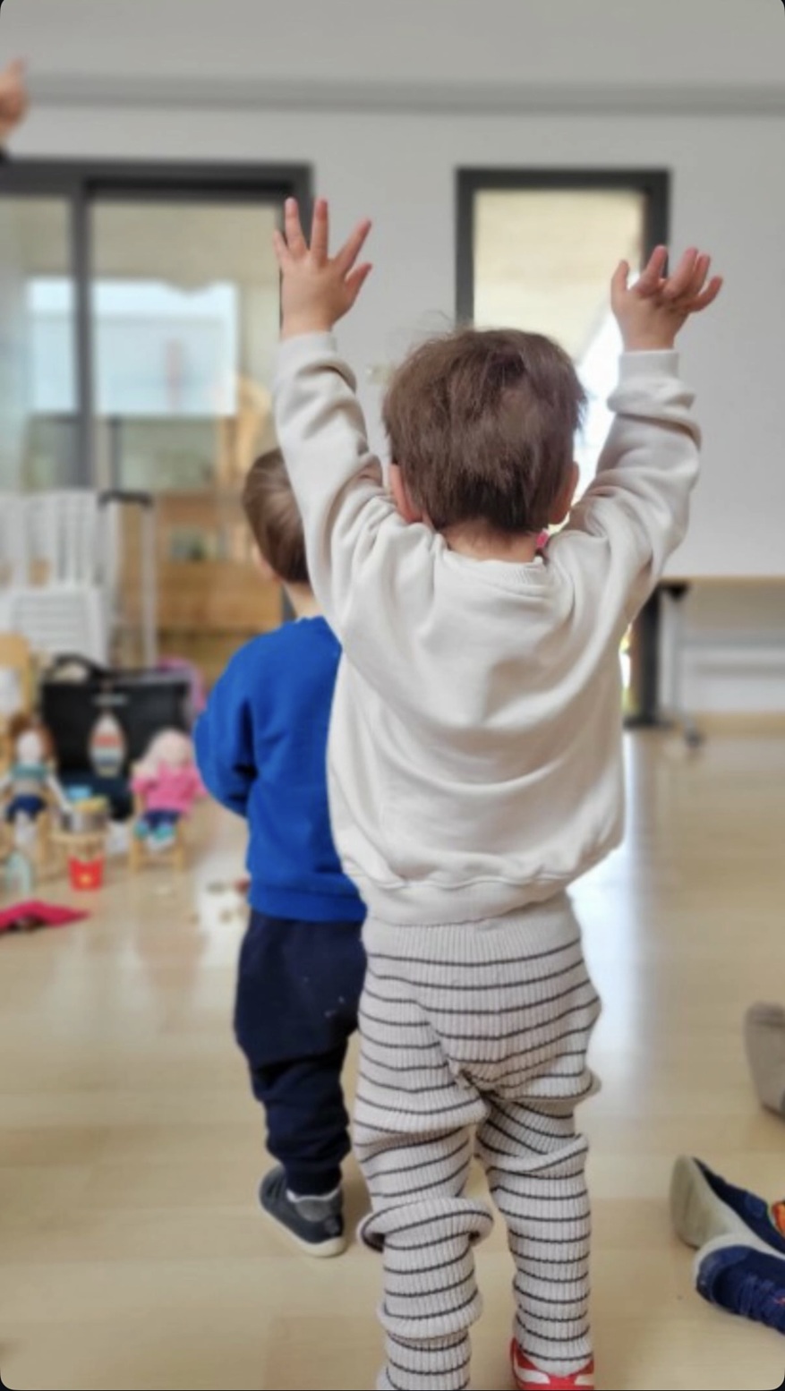 Musinfant-El jazz dins un cabàs