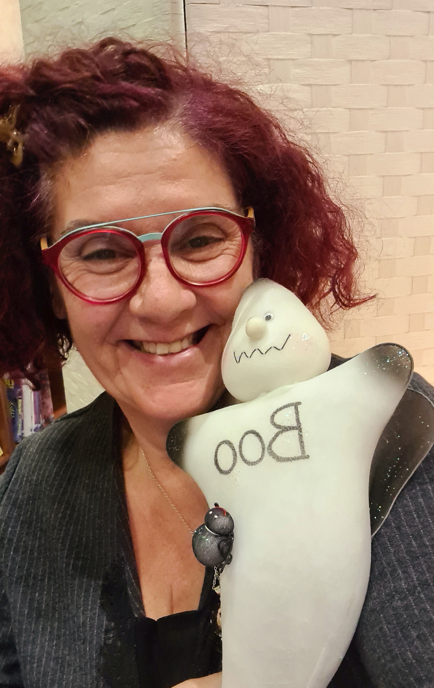 Borinotgroc / M. Dolors Arqué-L’ arxiduquesa fa un crit i s’amaga sota el llit (contes de vampirs)