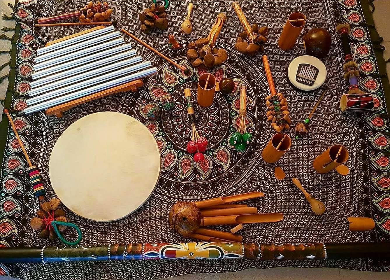 Pau i Glòria-Taller de mindfulness per a adults