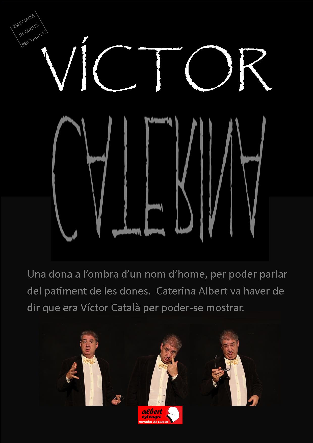 Albert Estengre 30 Anys de Contes-Ruralia