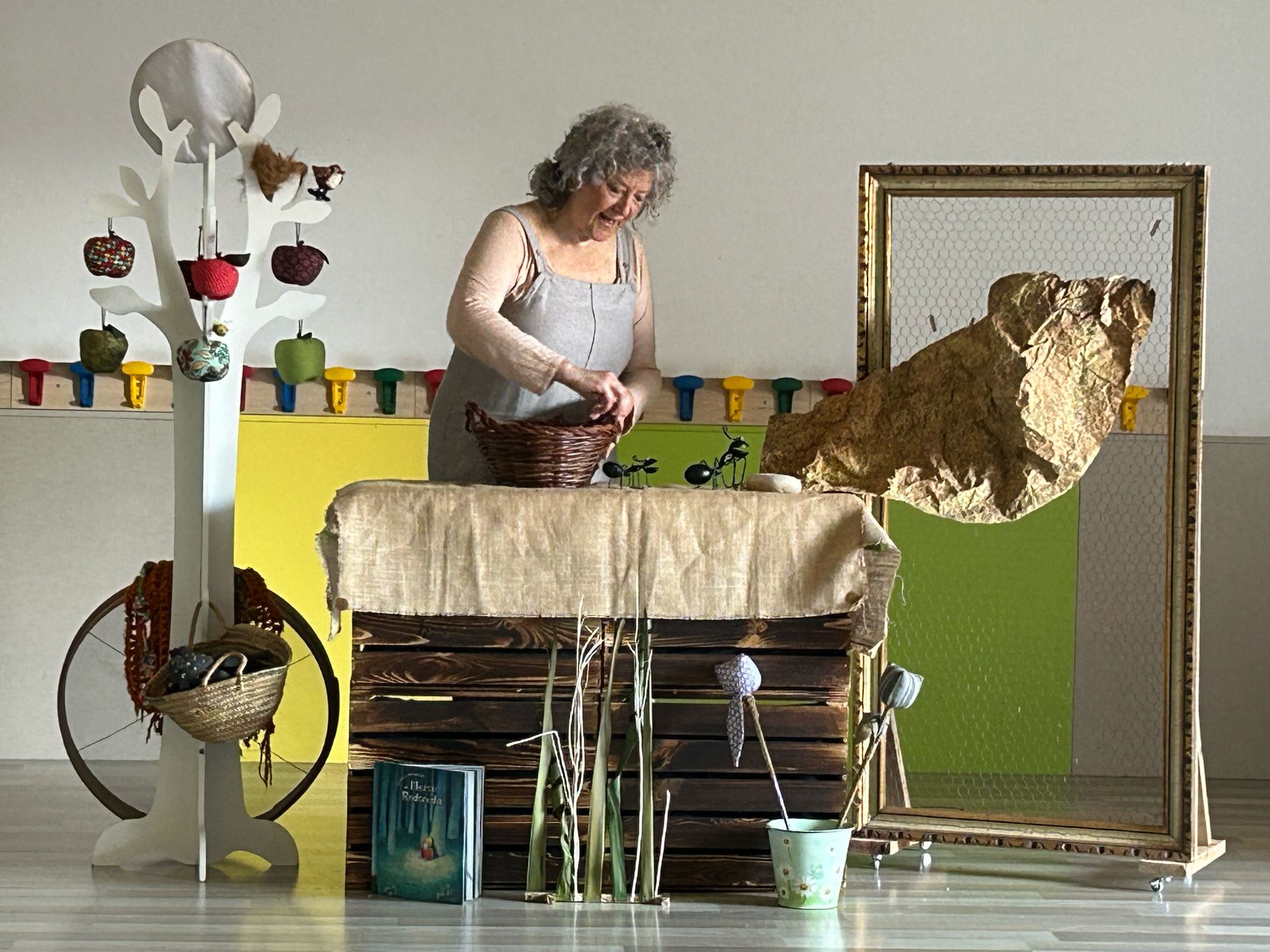 MHelena-Qui diu que no es pot…?