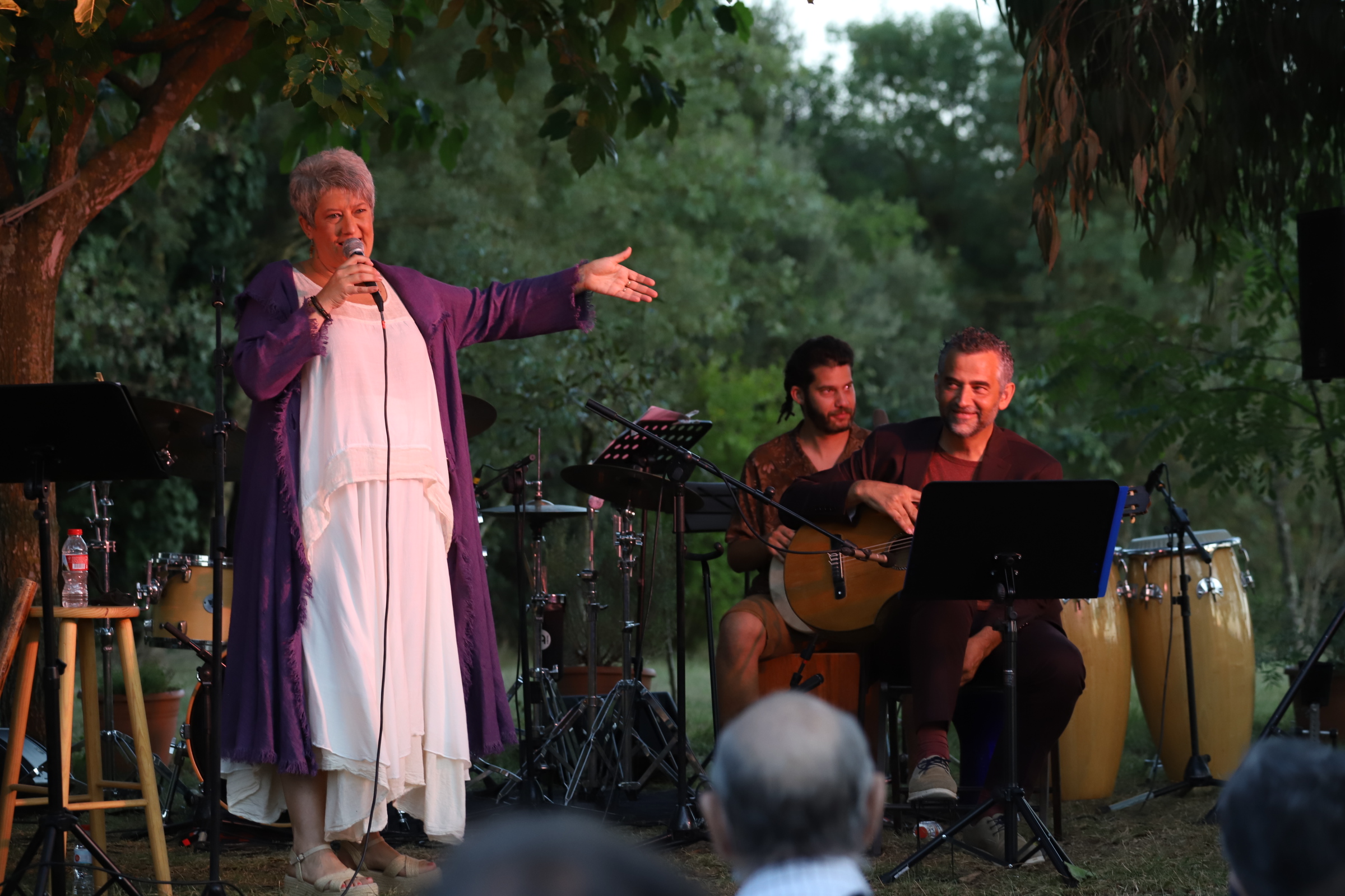 MHelena-Ποíηση POESI, llavors de música i poesia