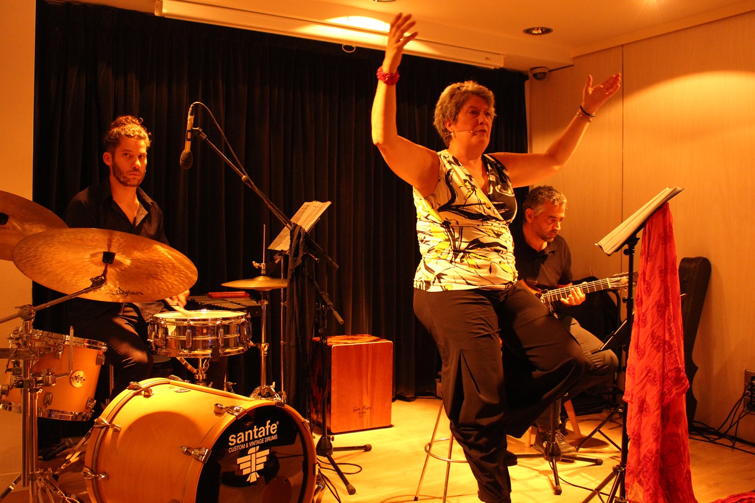 MHelena-Ποíηση POESI, llavors de música i poesia