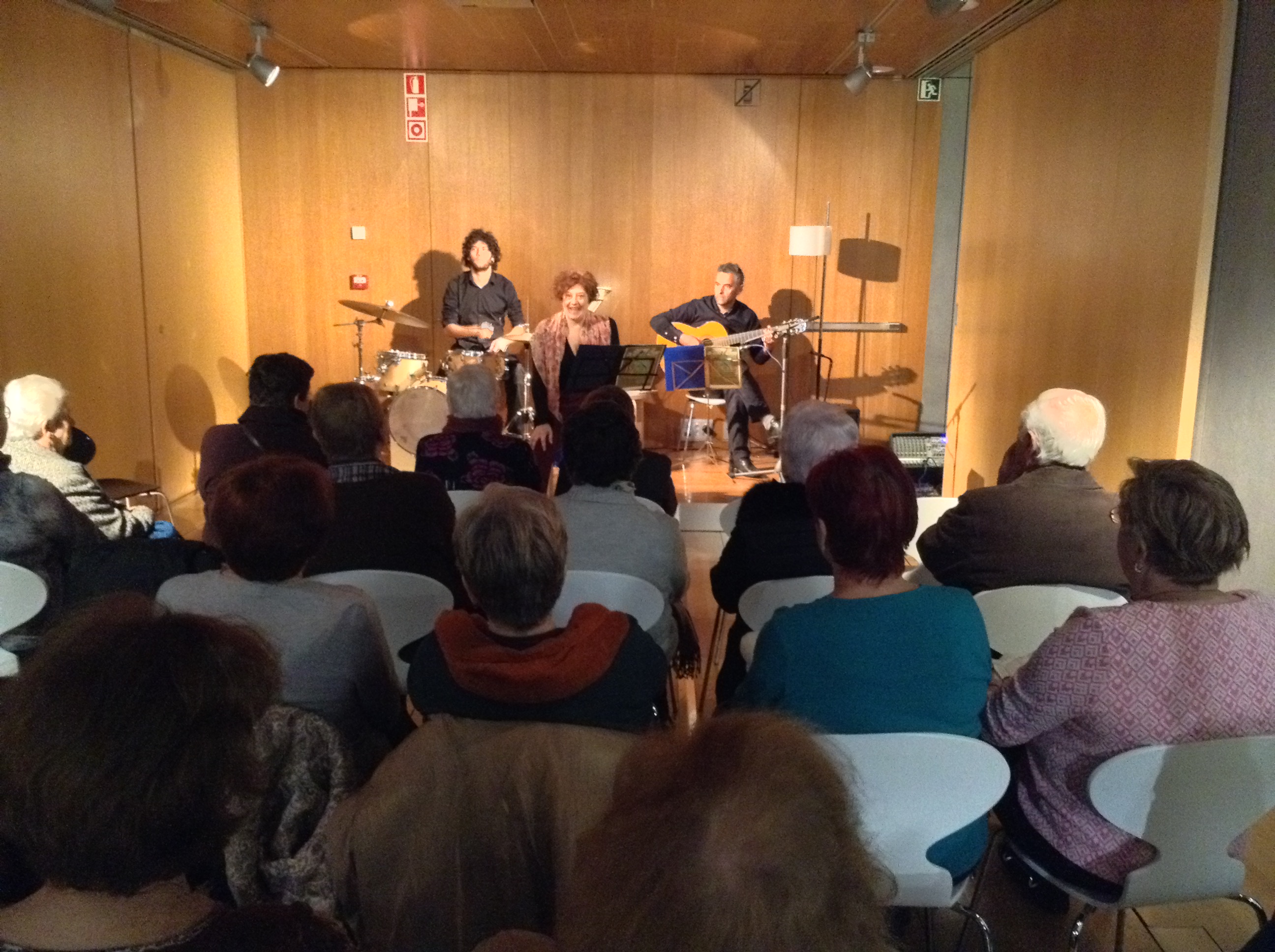 MHelena-Ποíηση POESI, llavors de música i poesia