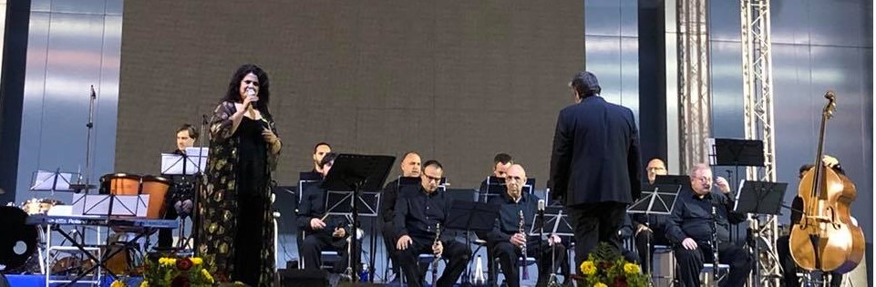 Cobla Ciutat de Girona-Ricard Viladesau, de músic a mite