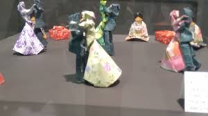 Companyia Jmagic-Taller d'origami