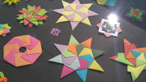 Companyia Jmagic-Taller d'origami