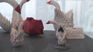 Companyia Jmagic-Taller d'origami