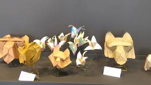 Companyia Jmagic-Taller d'origami