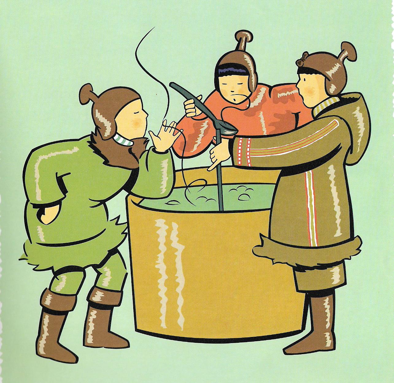 VadeContes-A la taula i al llit, al primer crit