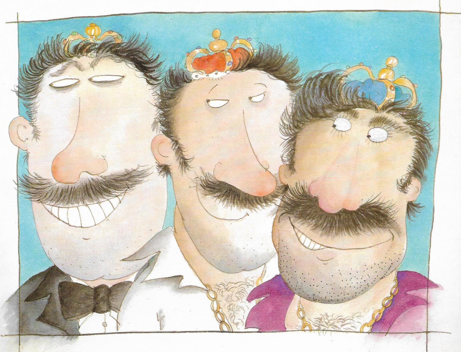 VadeContes-La Caputxeta Vermella i altres contes que no són com els de sempre